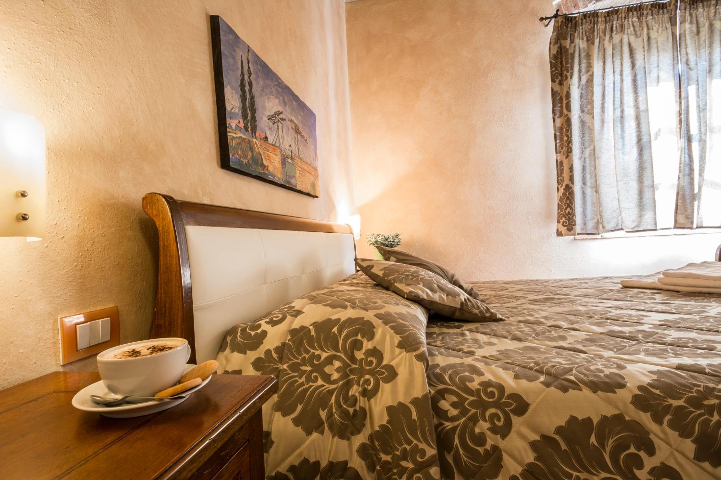 Triple Room photo 3