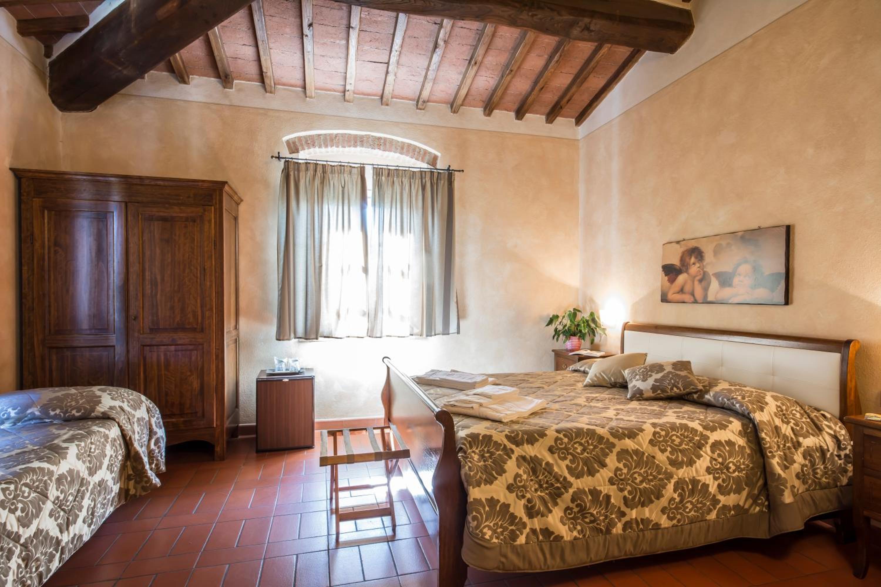 Triple Room photo 1