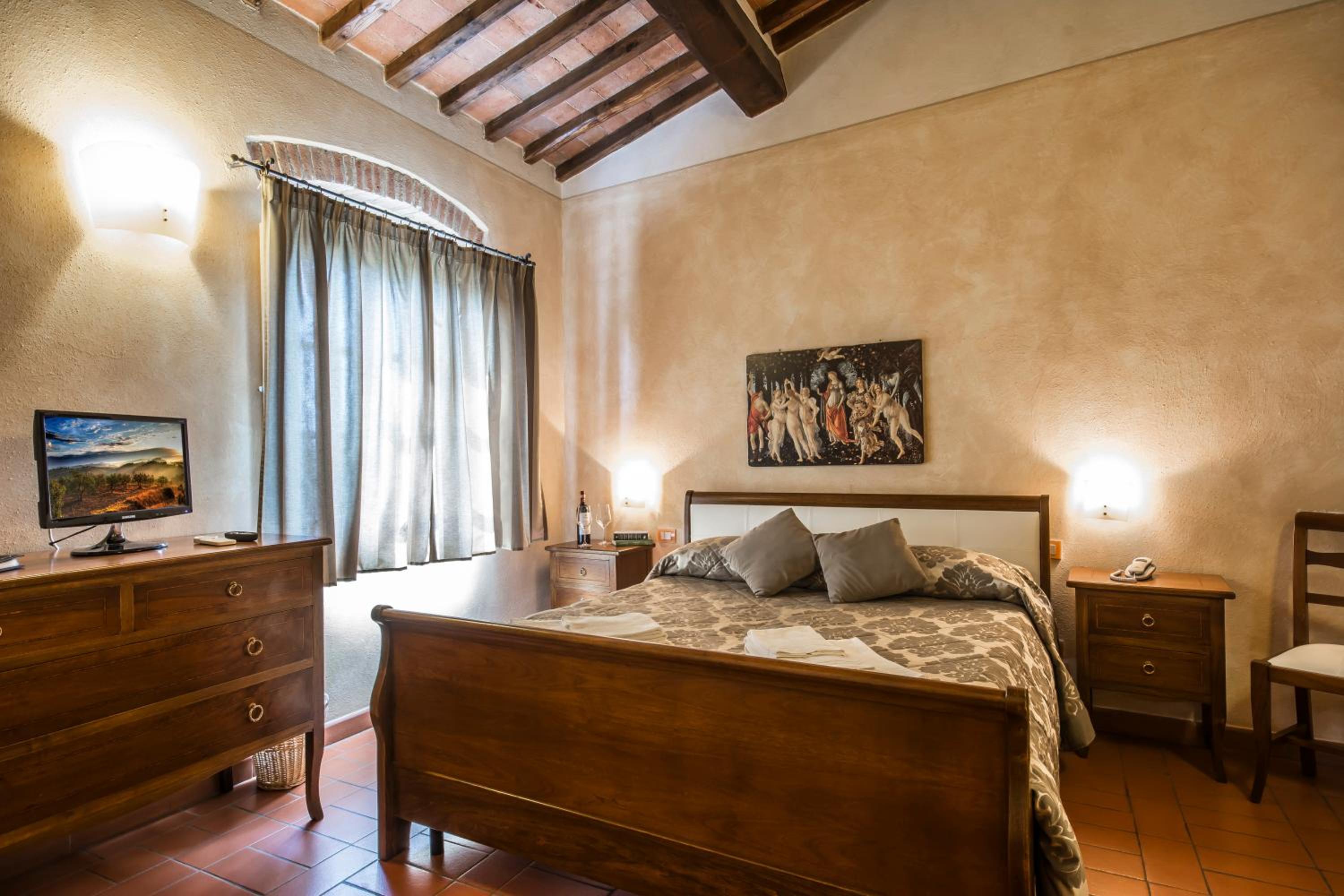 Double Room photo 1