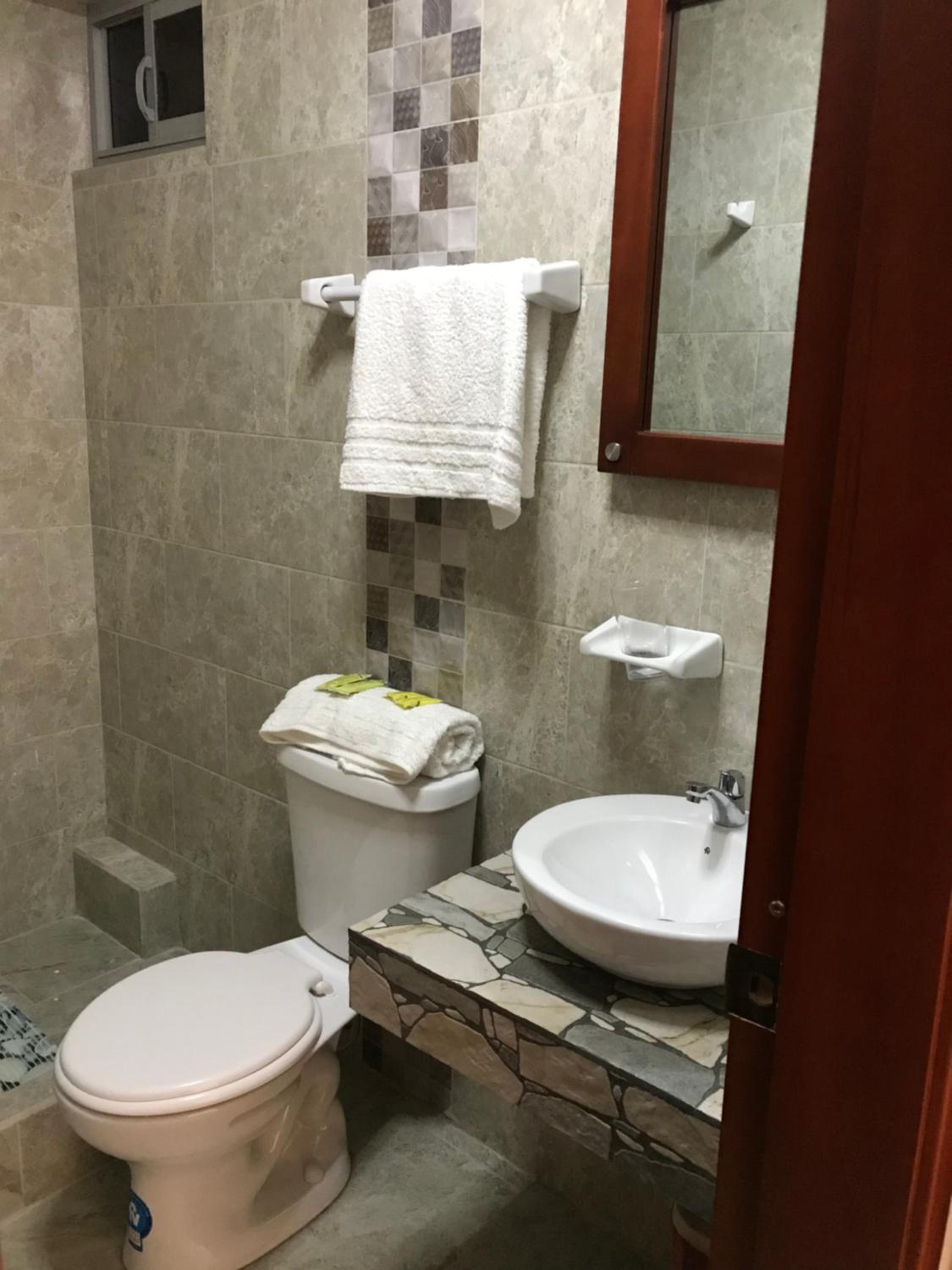 Twin Room photo 2
