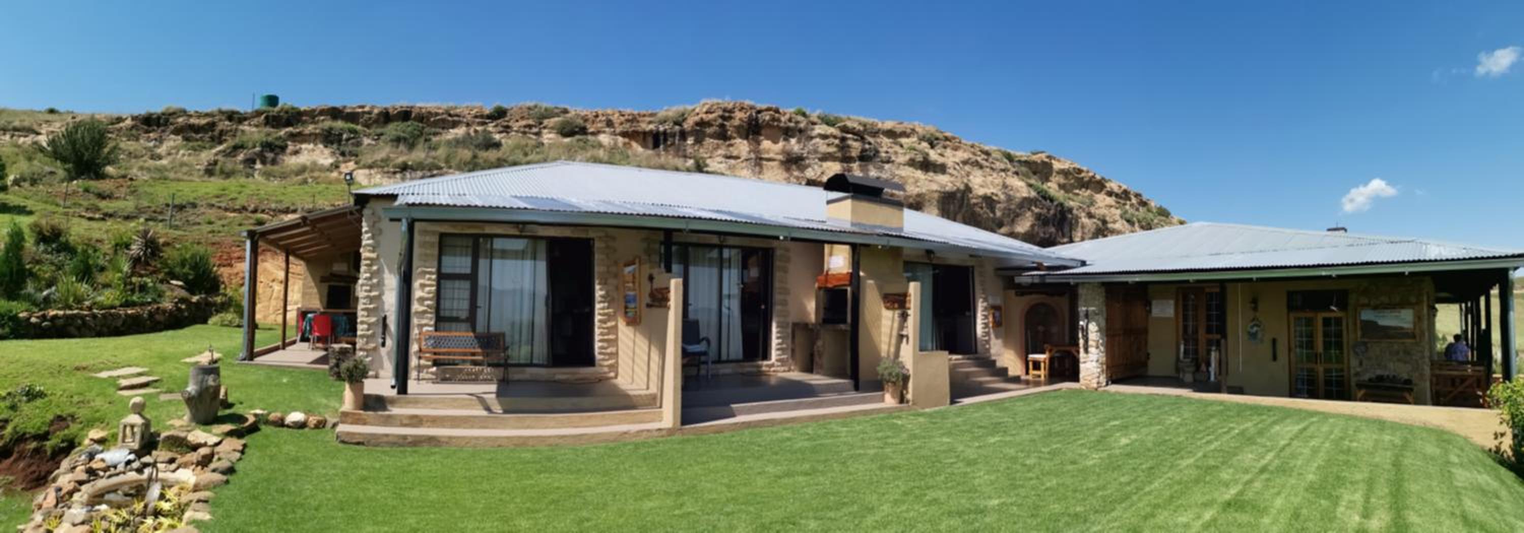 Family Superior Chalet - Photo 5
