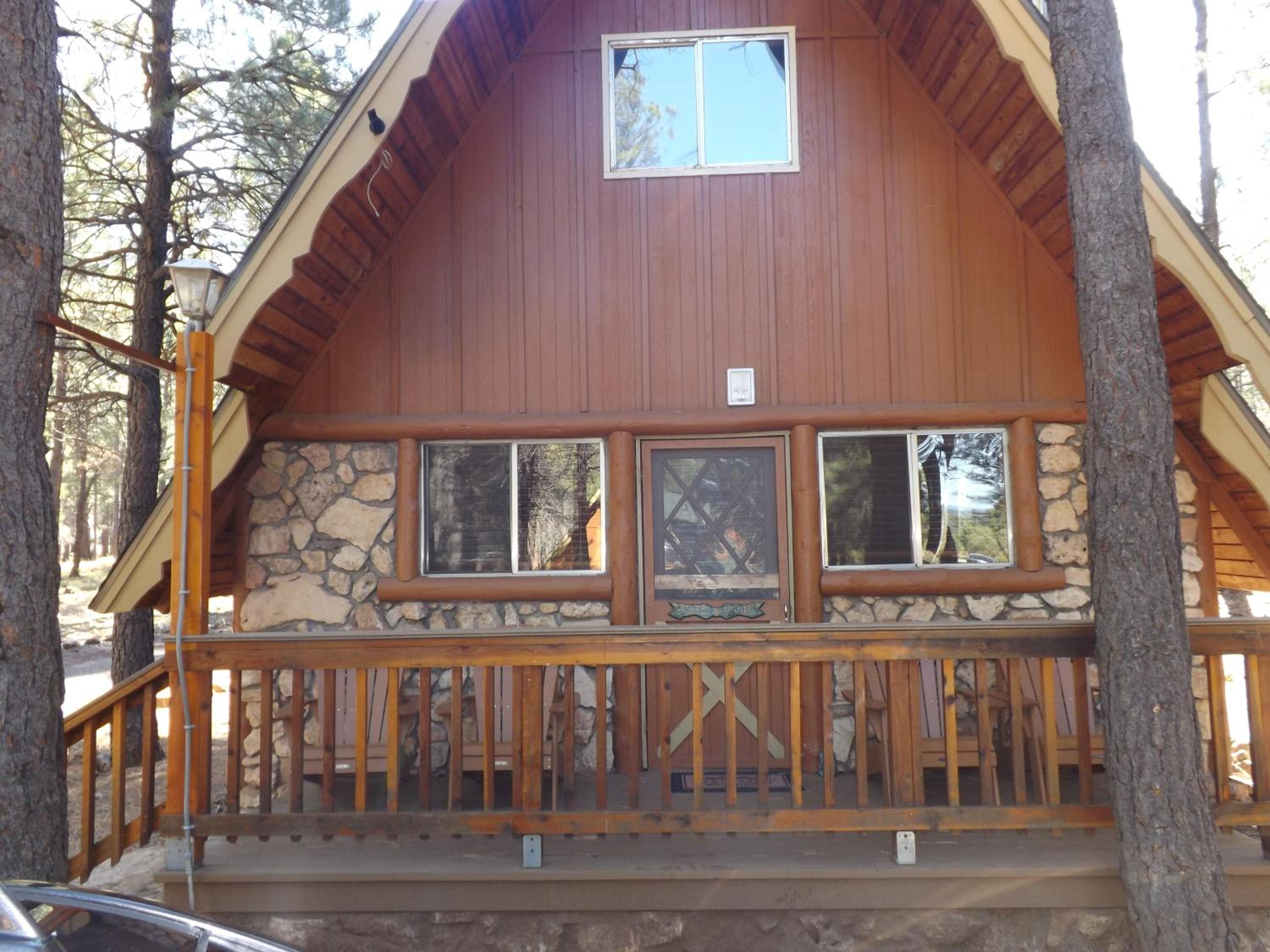 Cabin 13 photo 3