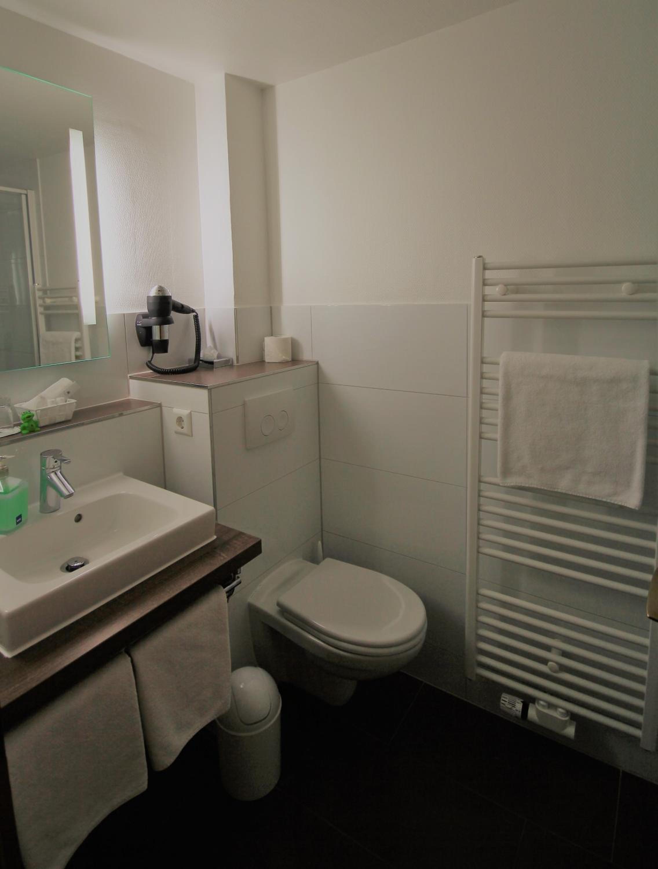Superior Double Room - Photo 7
