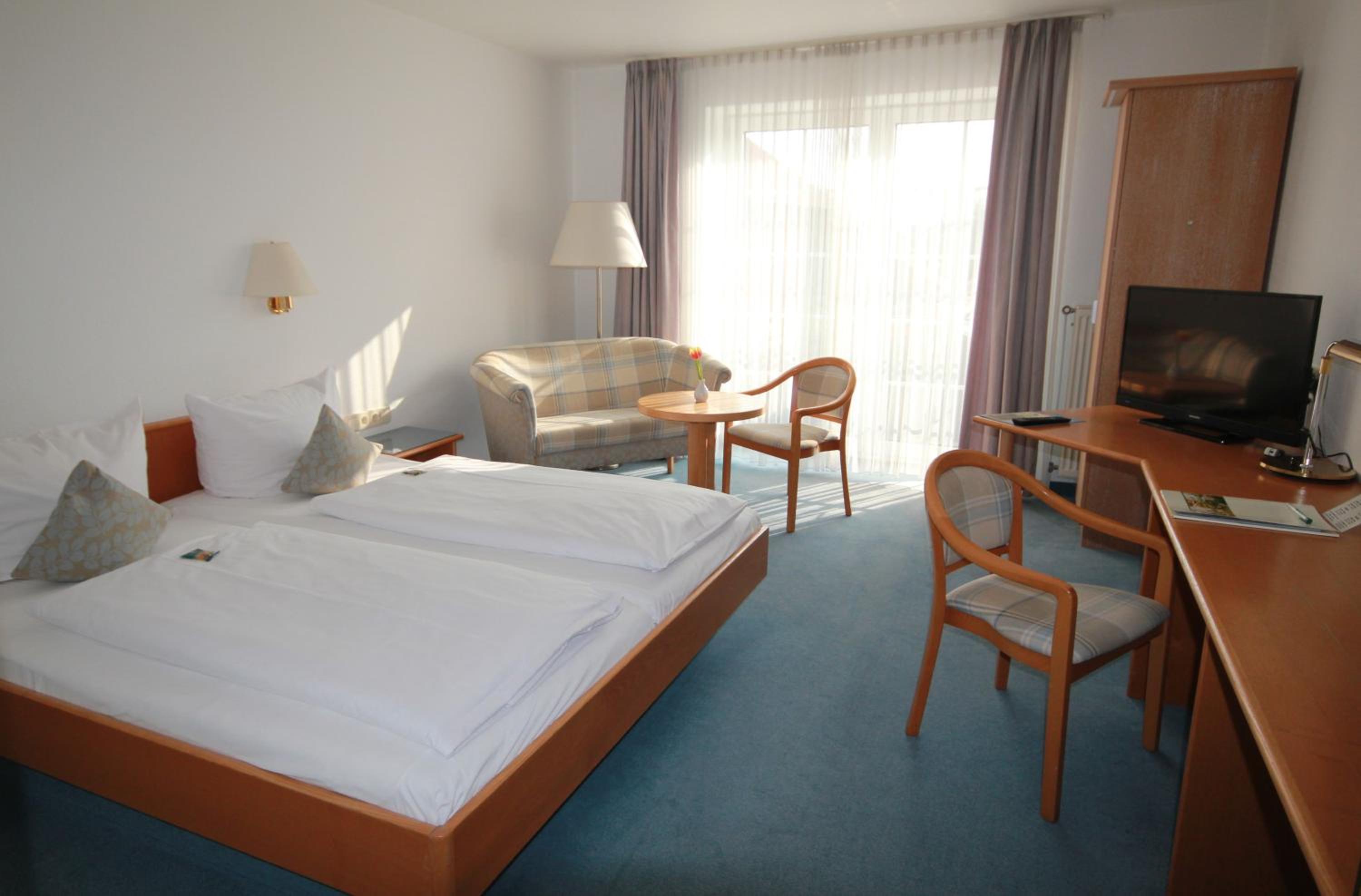 Superior Double Room - Photo 3