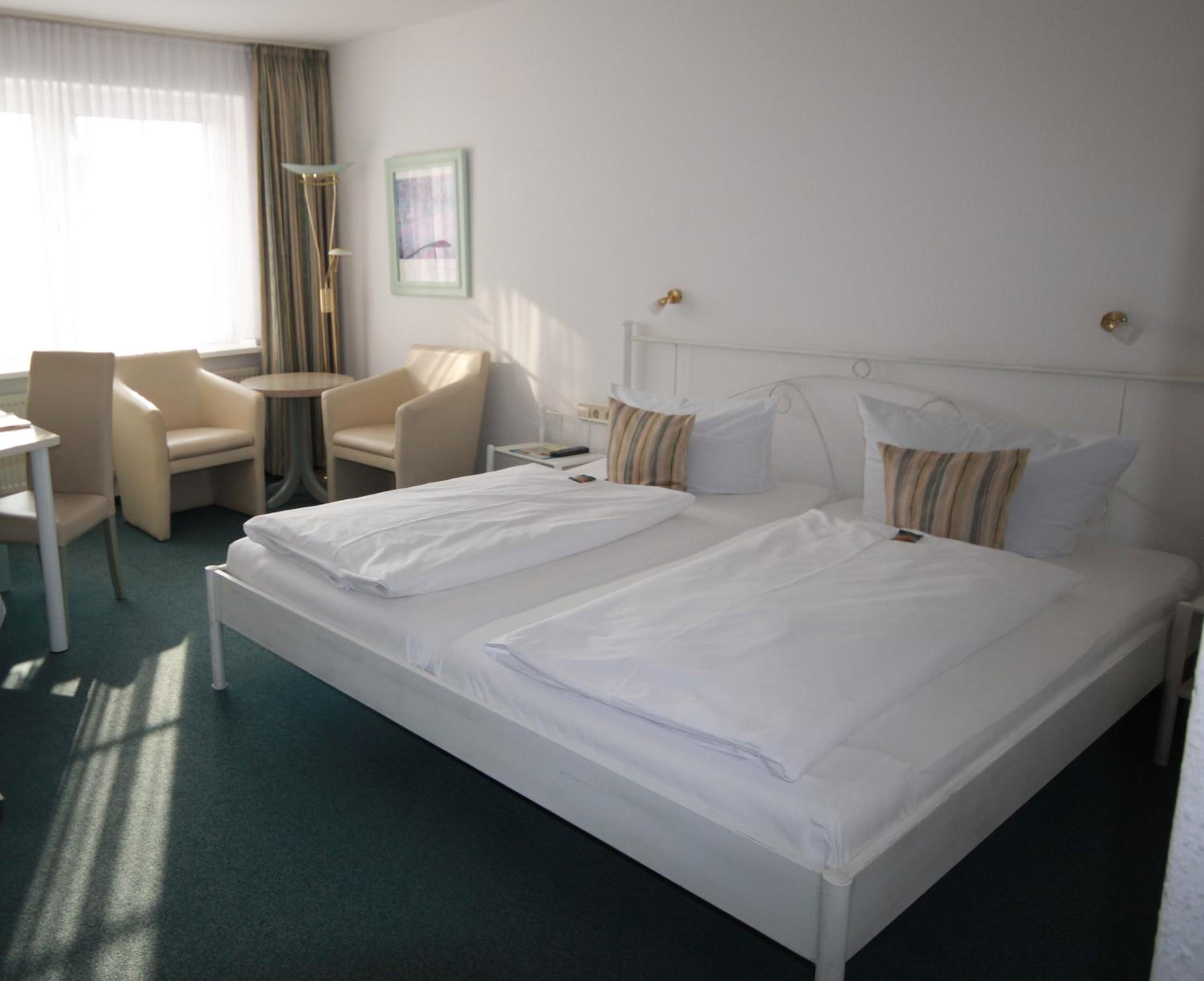 Superior Double Room - Photo 4