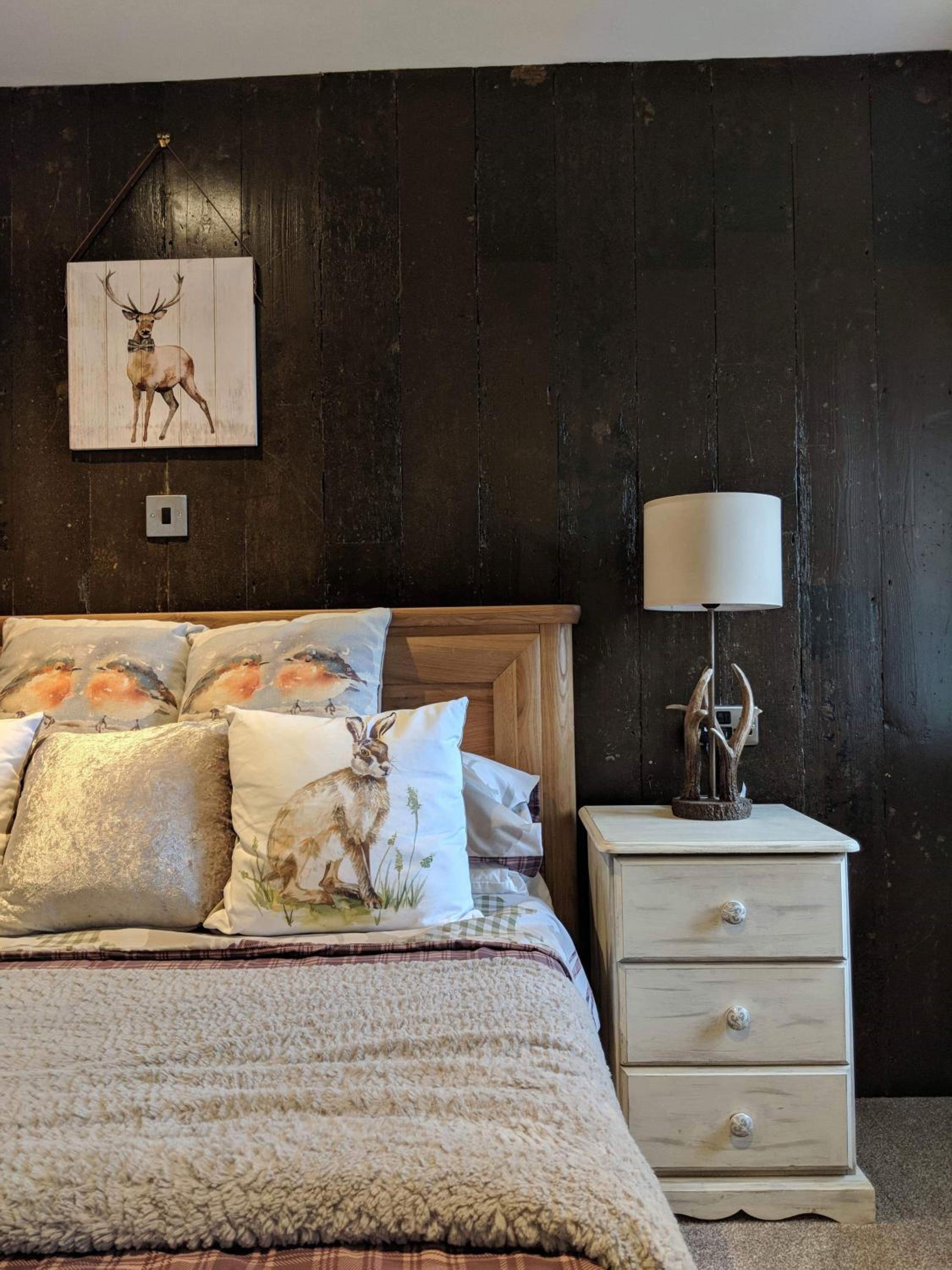 Superior King Room photo 2