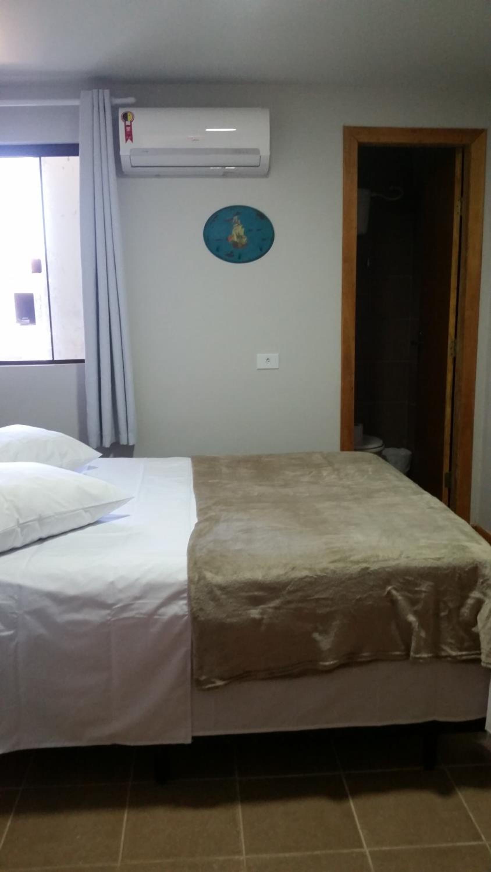 Double Room with Private Bathroom photo 3