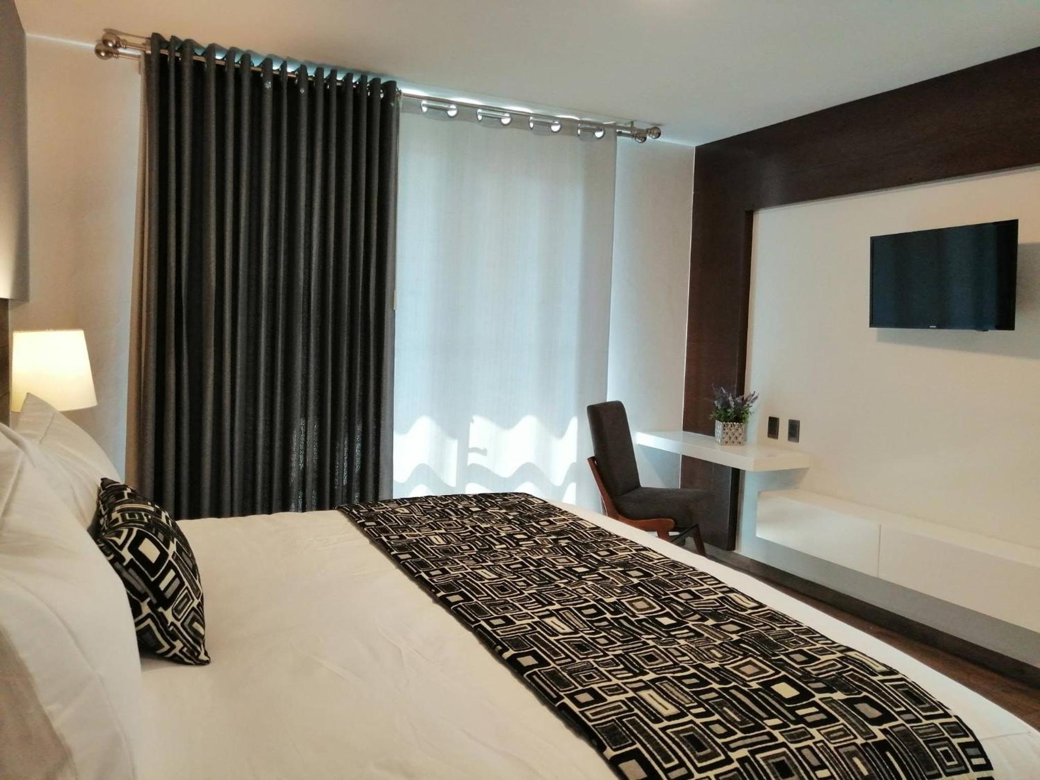 Suite photo 1