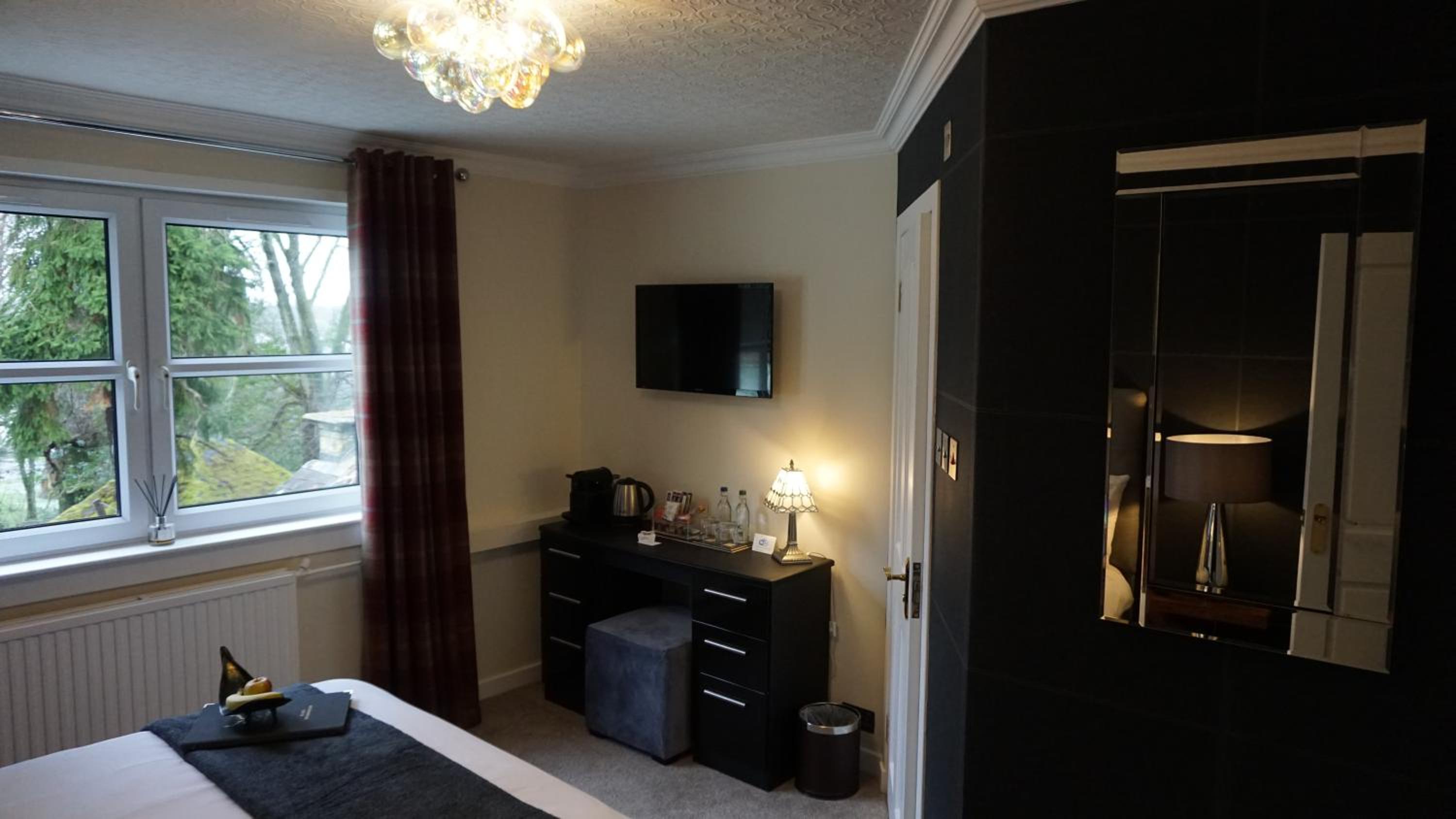 Classic Double Room photo 3