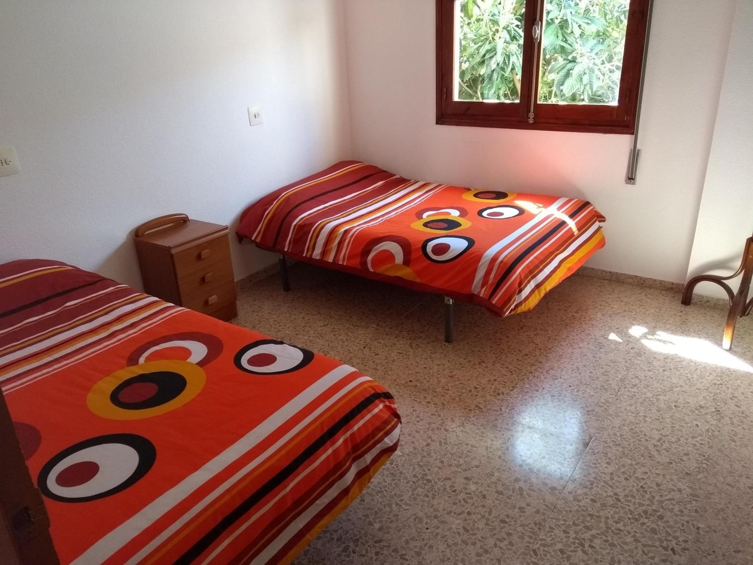 Casa de Vacaciones