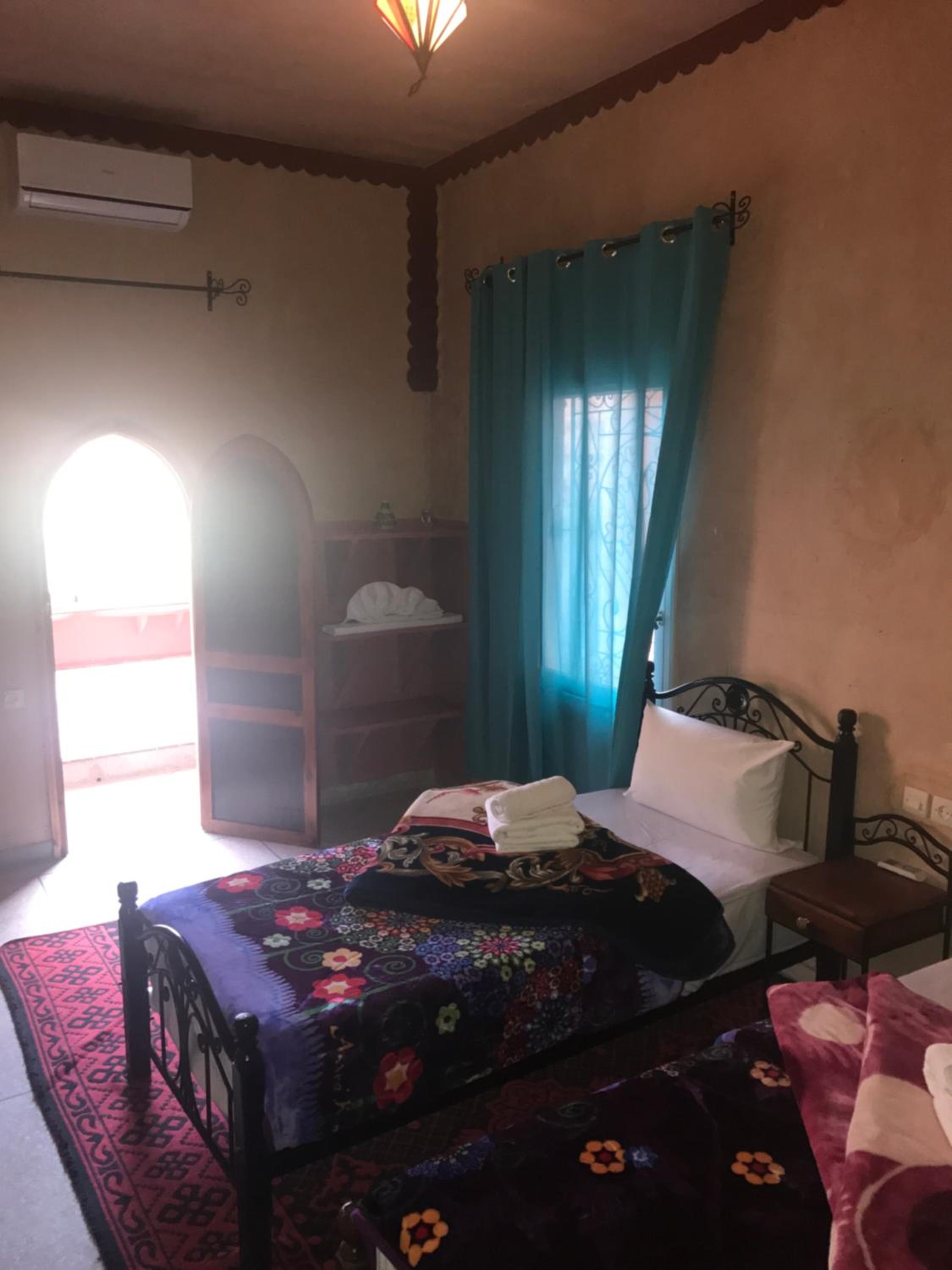 Triple Room with Mountain View - Photo 1