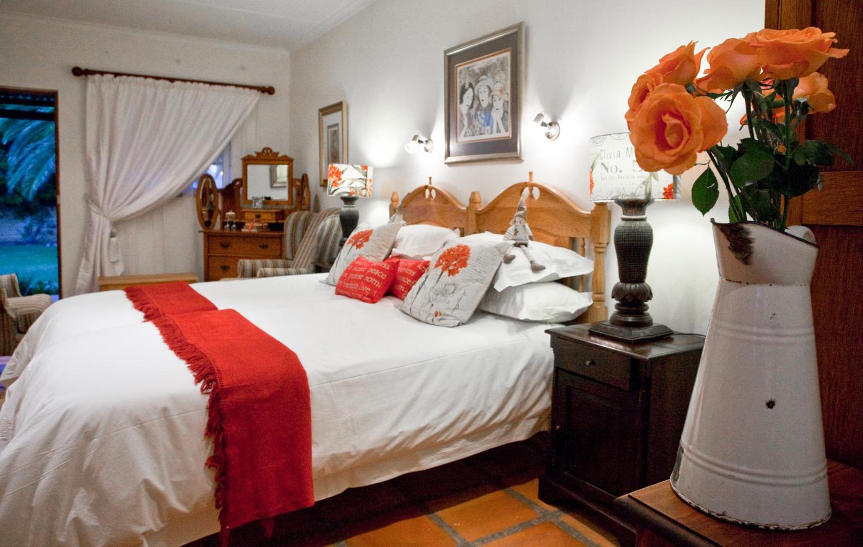 King or Twin Room - Photo 1