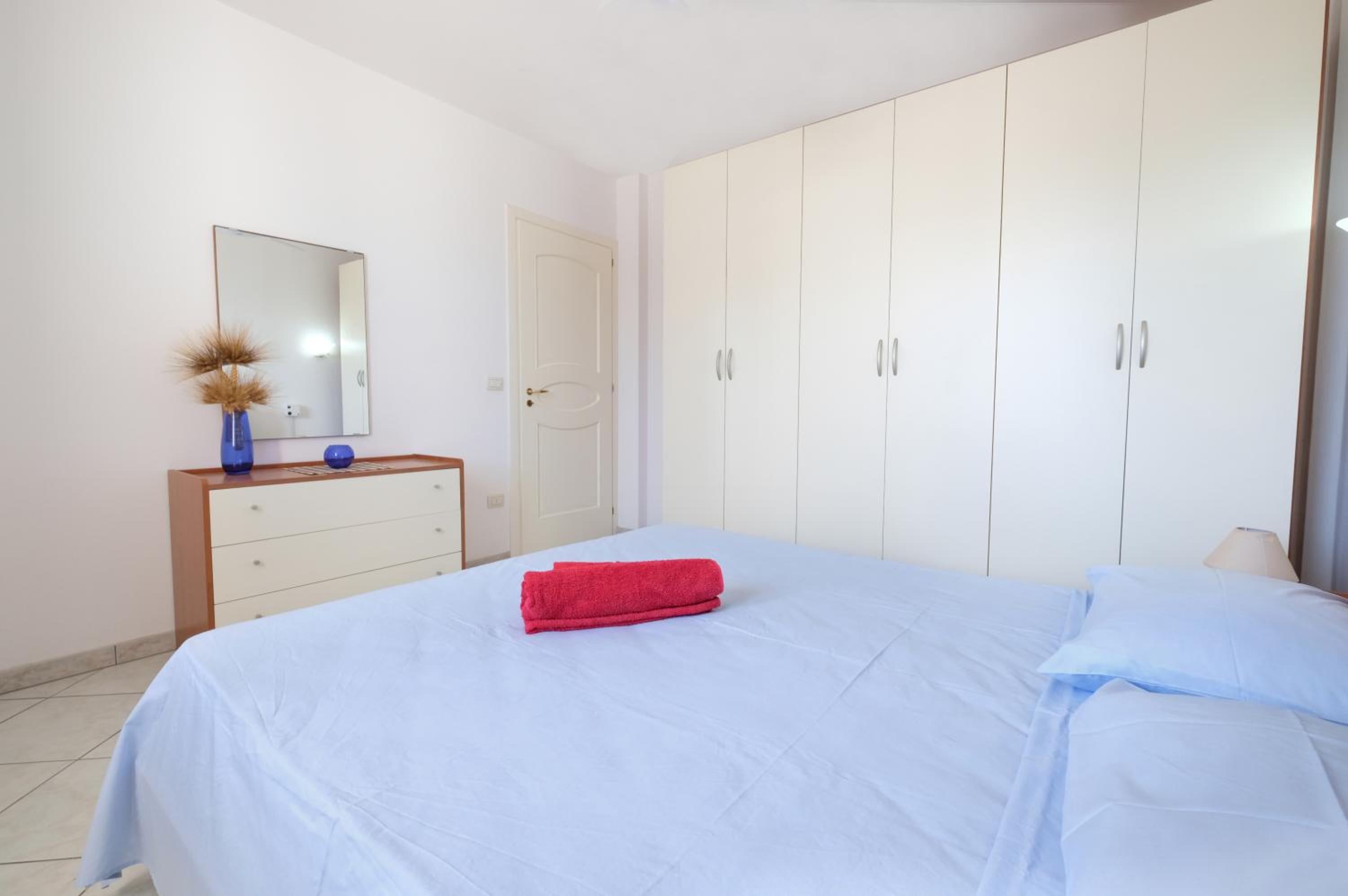 Apartment With Sea View