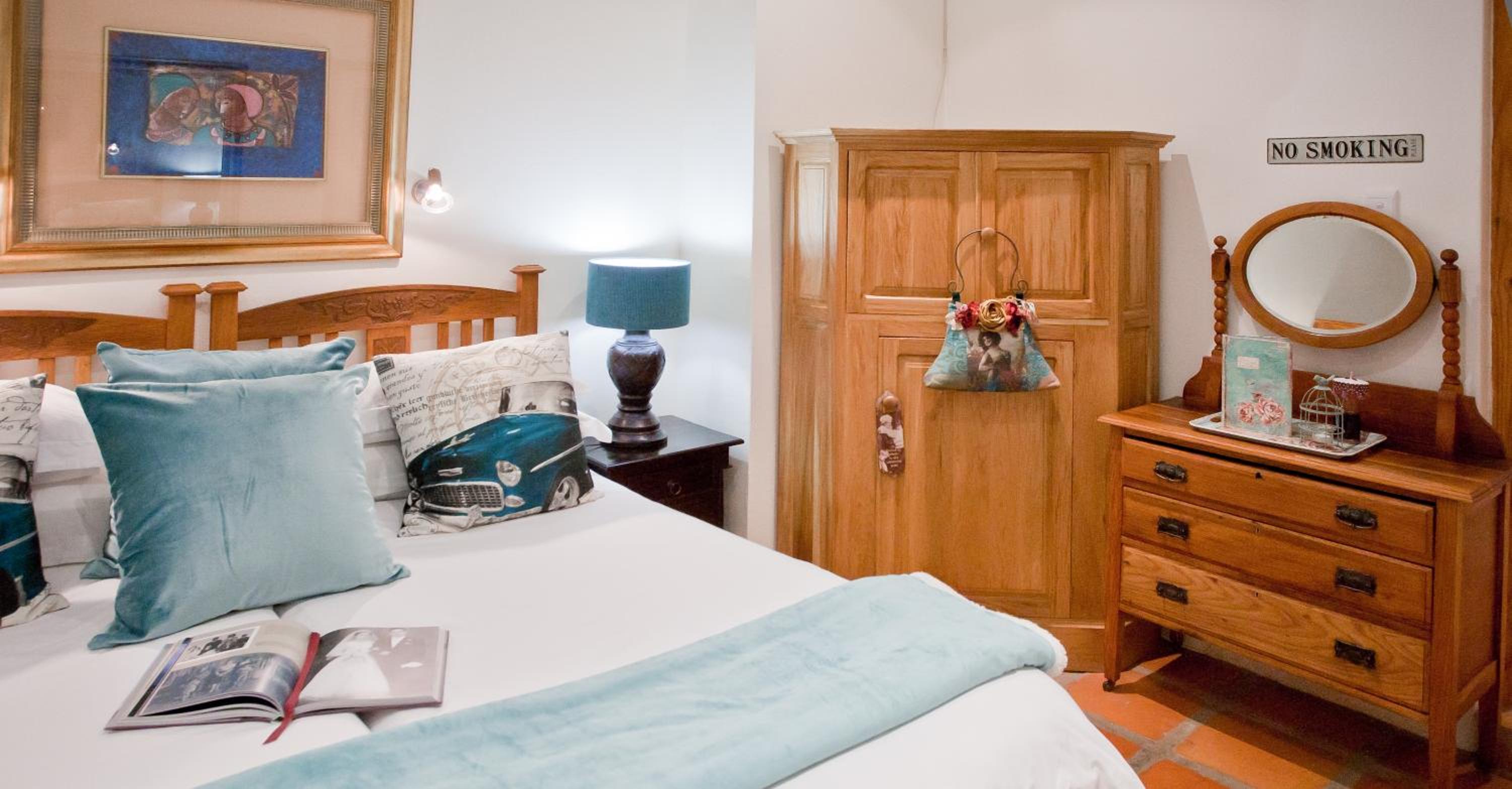 Twin Room - Photo 2