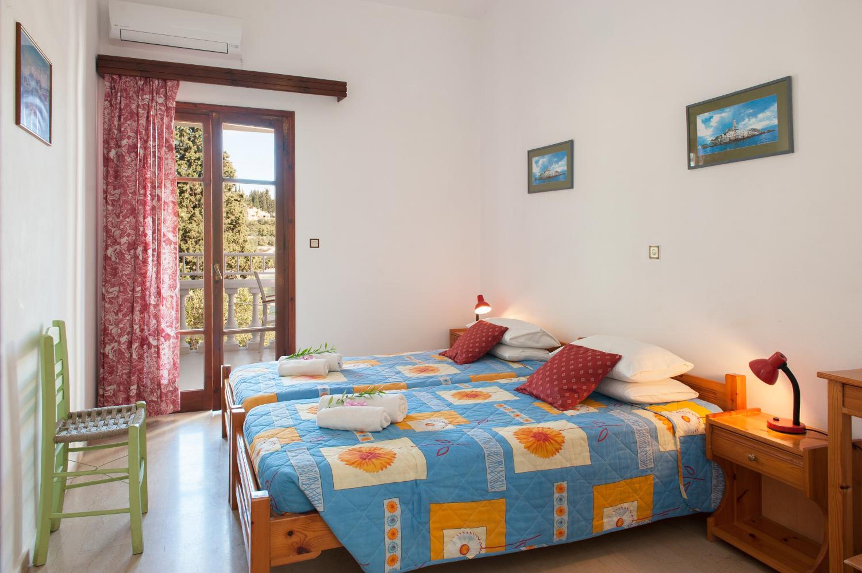 Apartment with Sea View