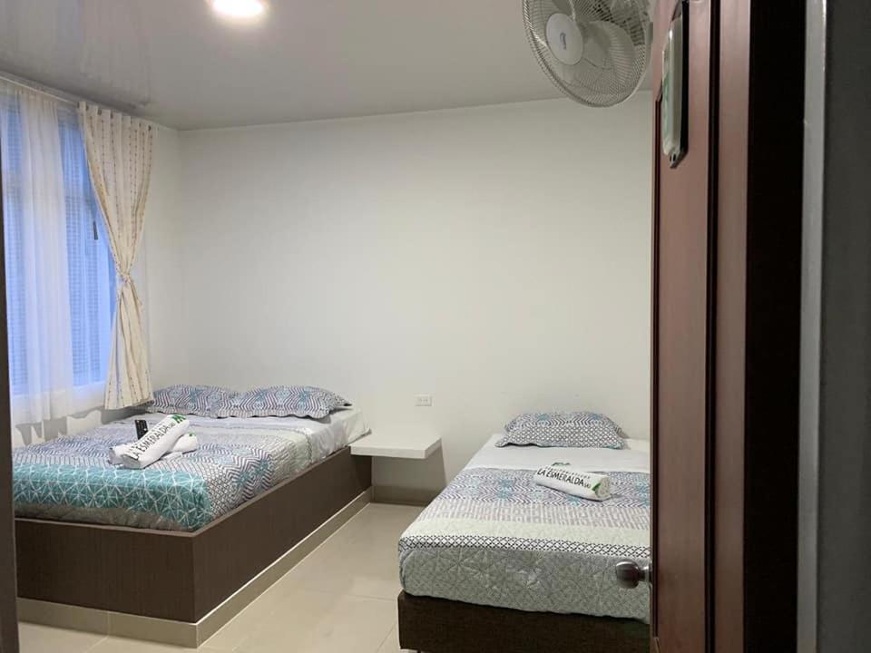 Triple Room With Private Bathroom photo 1