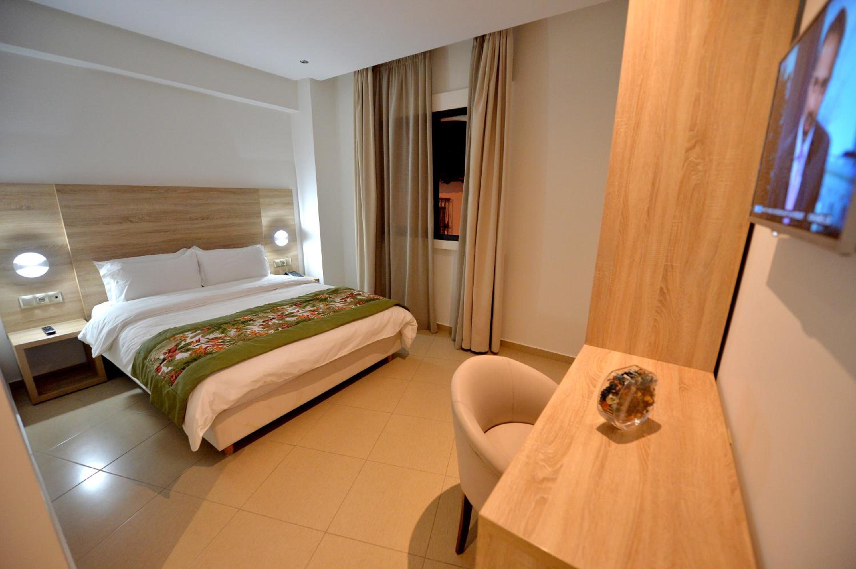 Standard Double Room - Photo 1