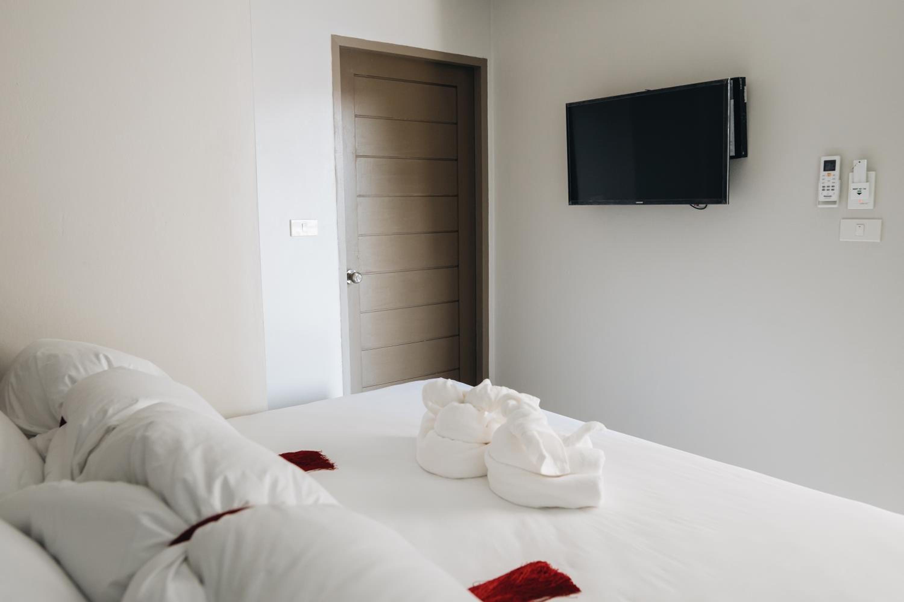 Triple Room photo 3