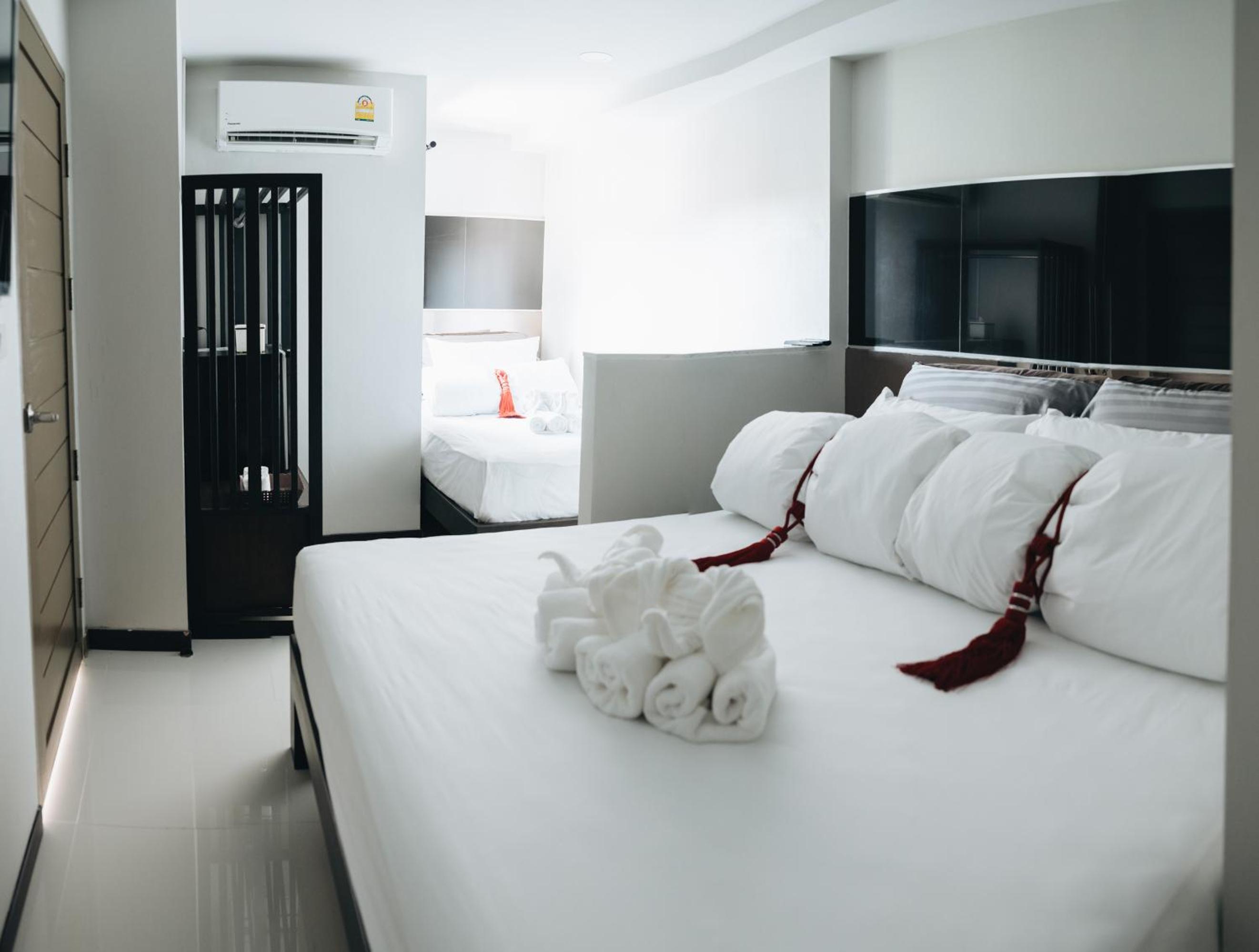 Triple Room photo 2