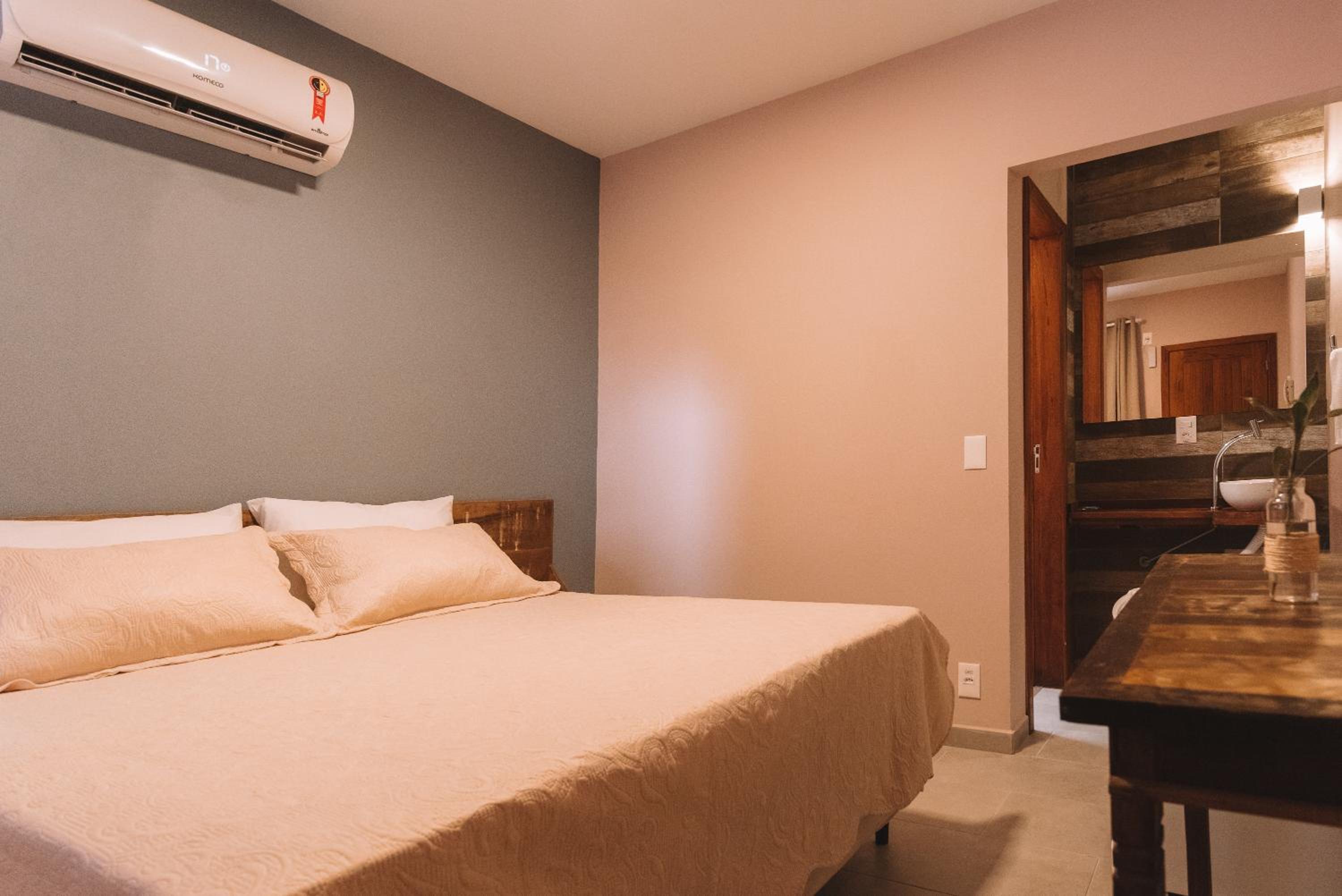 Standard Double Suite (no parking space) - Photo 1