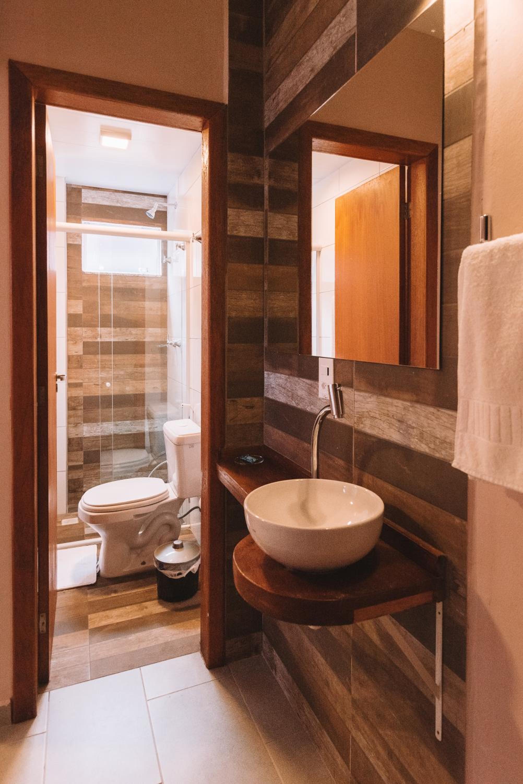 Standard Double Suite (no parking space) - Photo 2