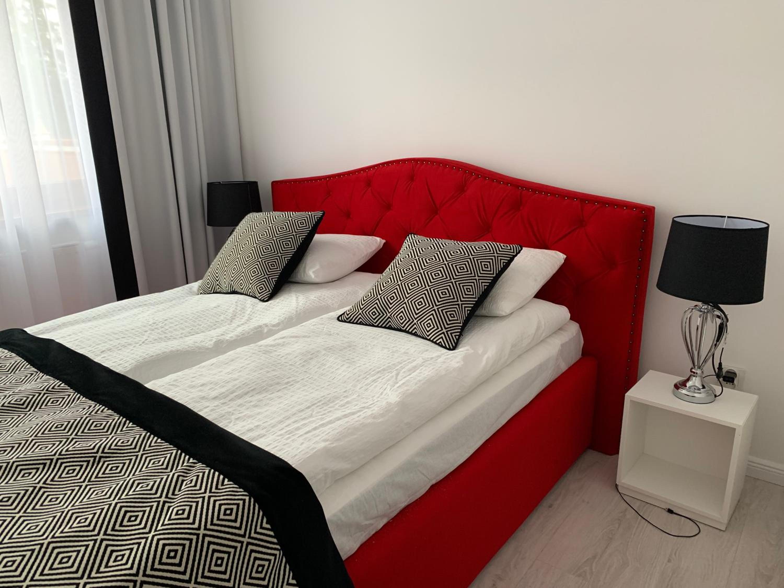 Two-Bedroom Apartment photo 1