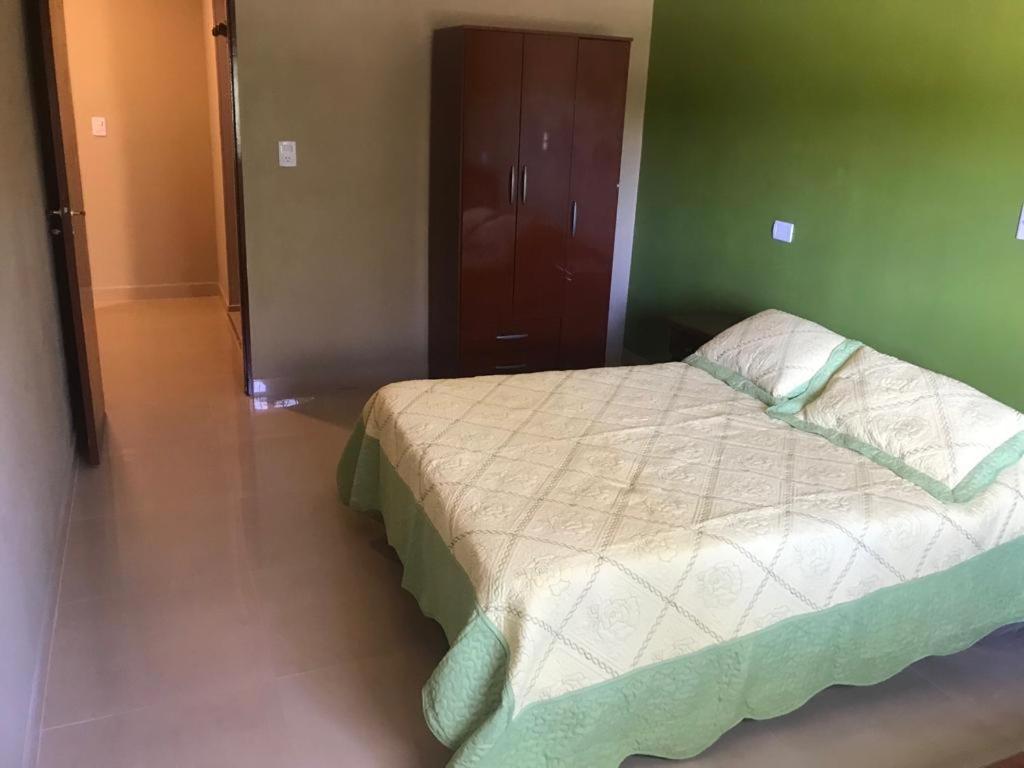 Deluxe Apartment photo 2