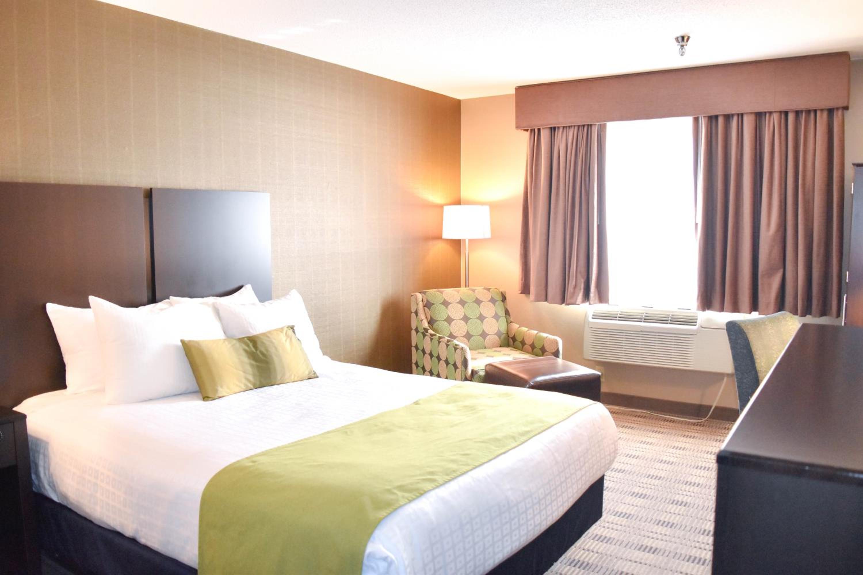 Queen Room - Photo 8
