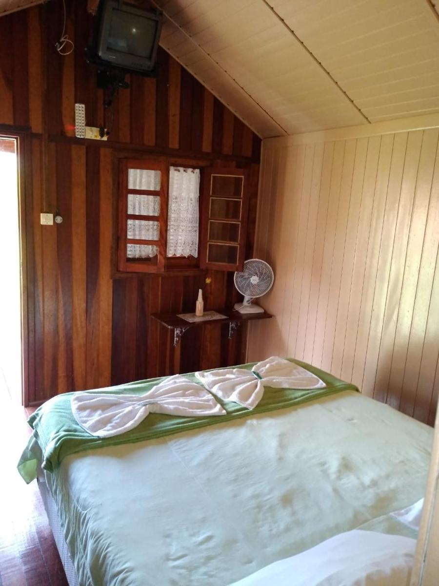 Chalet (2 Adults) photo 2