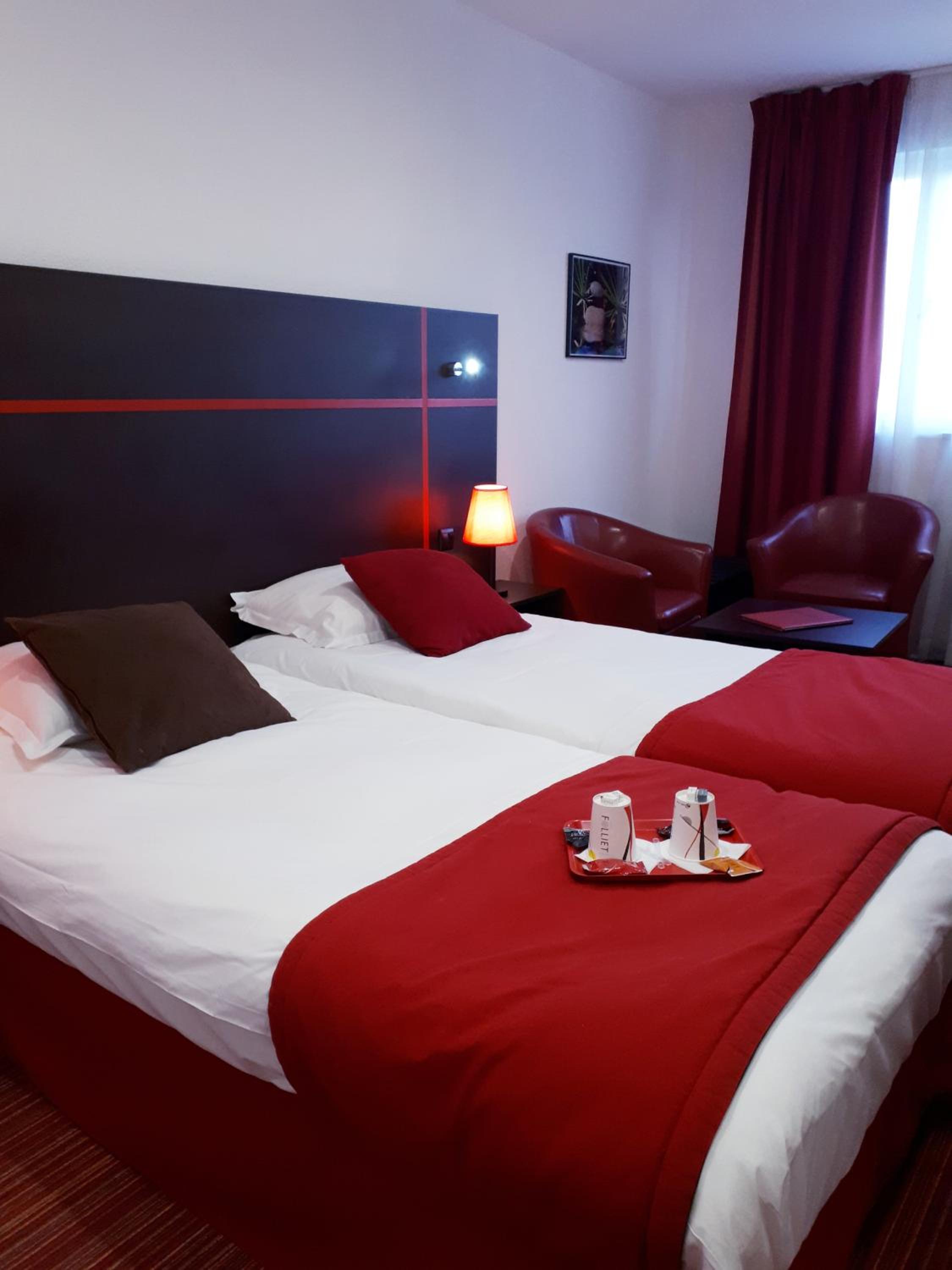 Twin Room photo 1