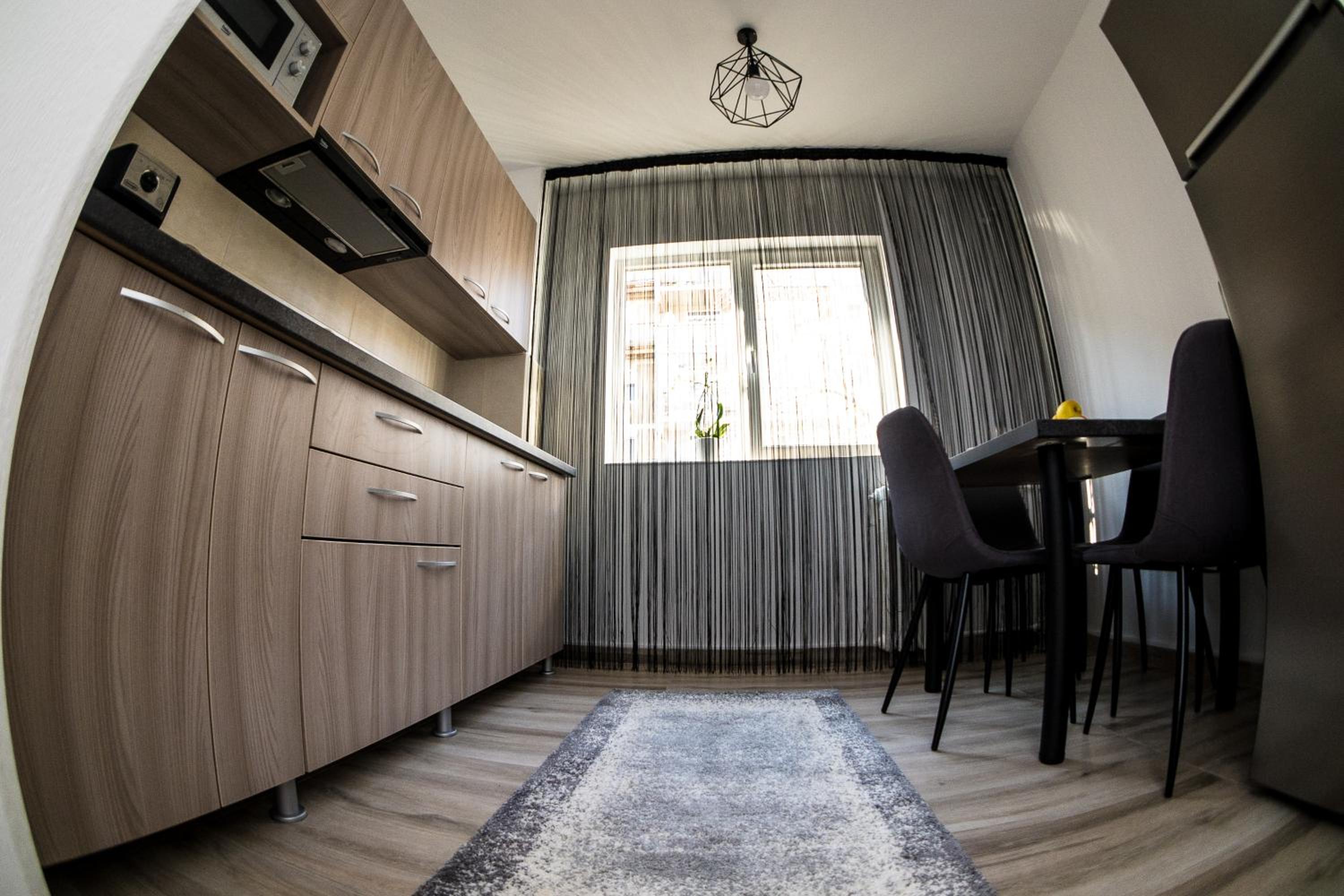 One-Bedroom Apartment - Photo 14