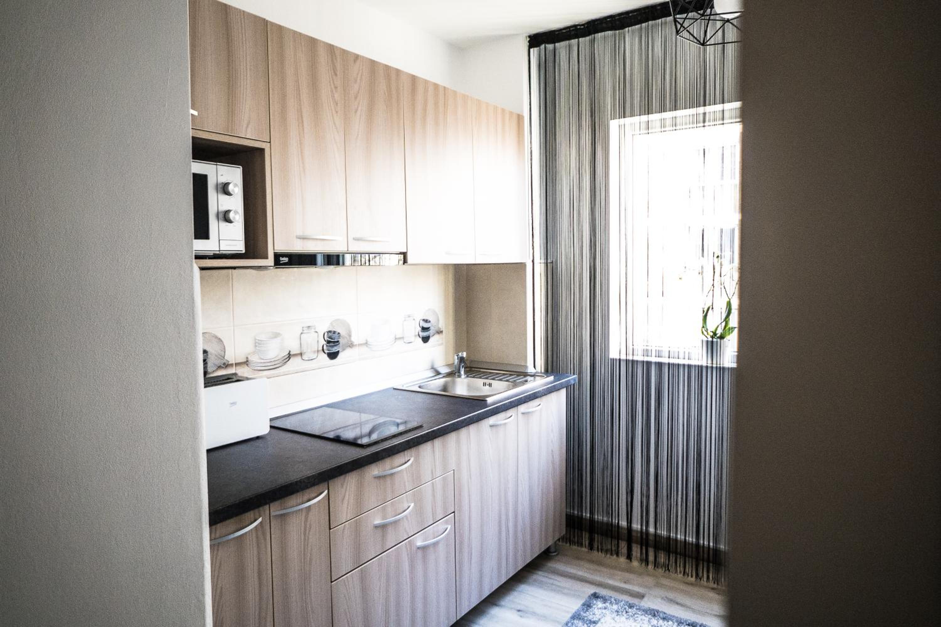 One-Bedroom Apartment - Photo 18