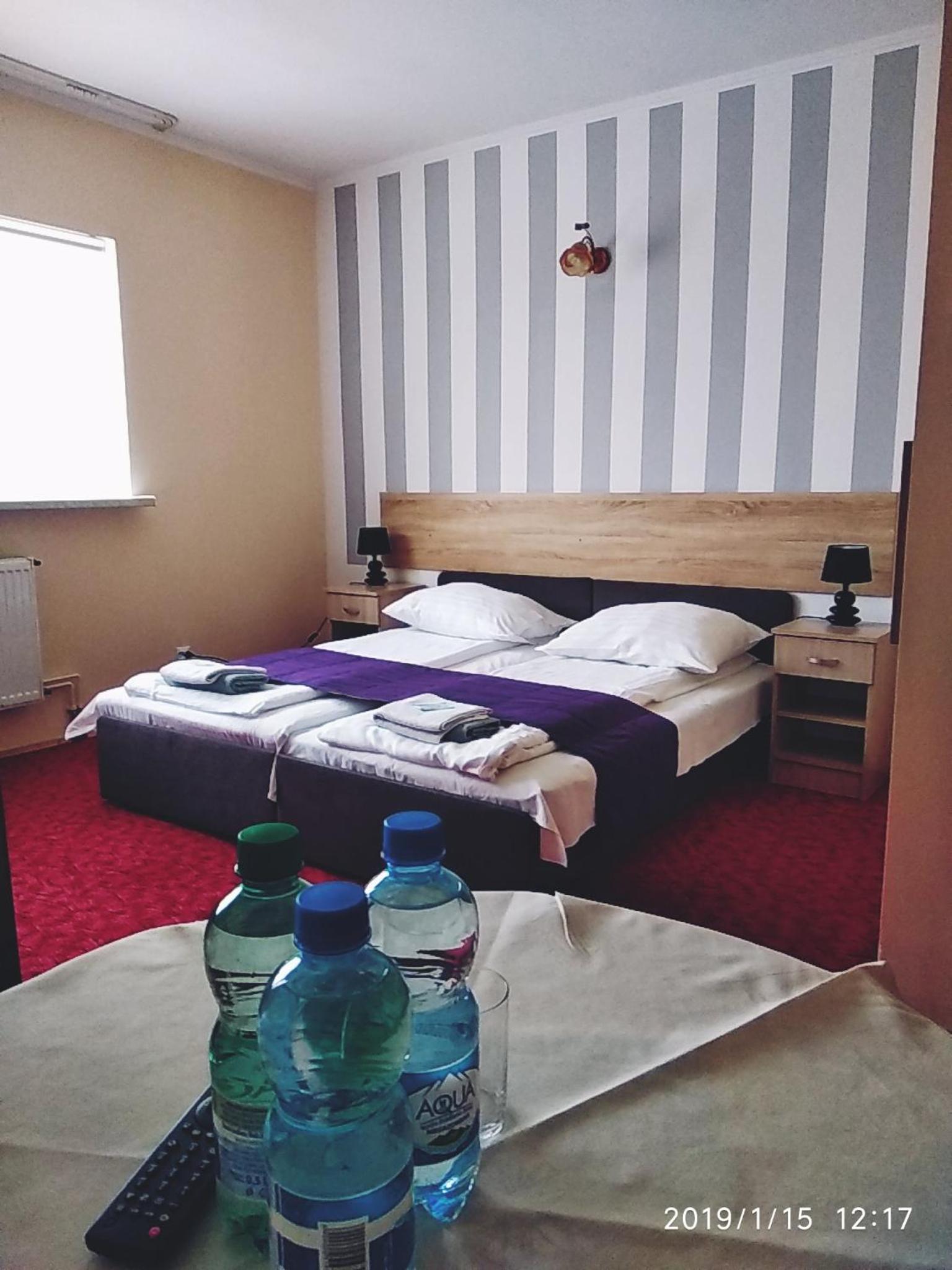 Comfort Triple Room with Shower - Photo 6