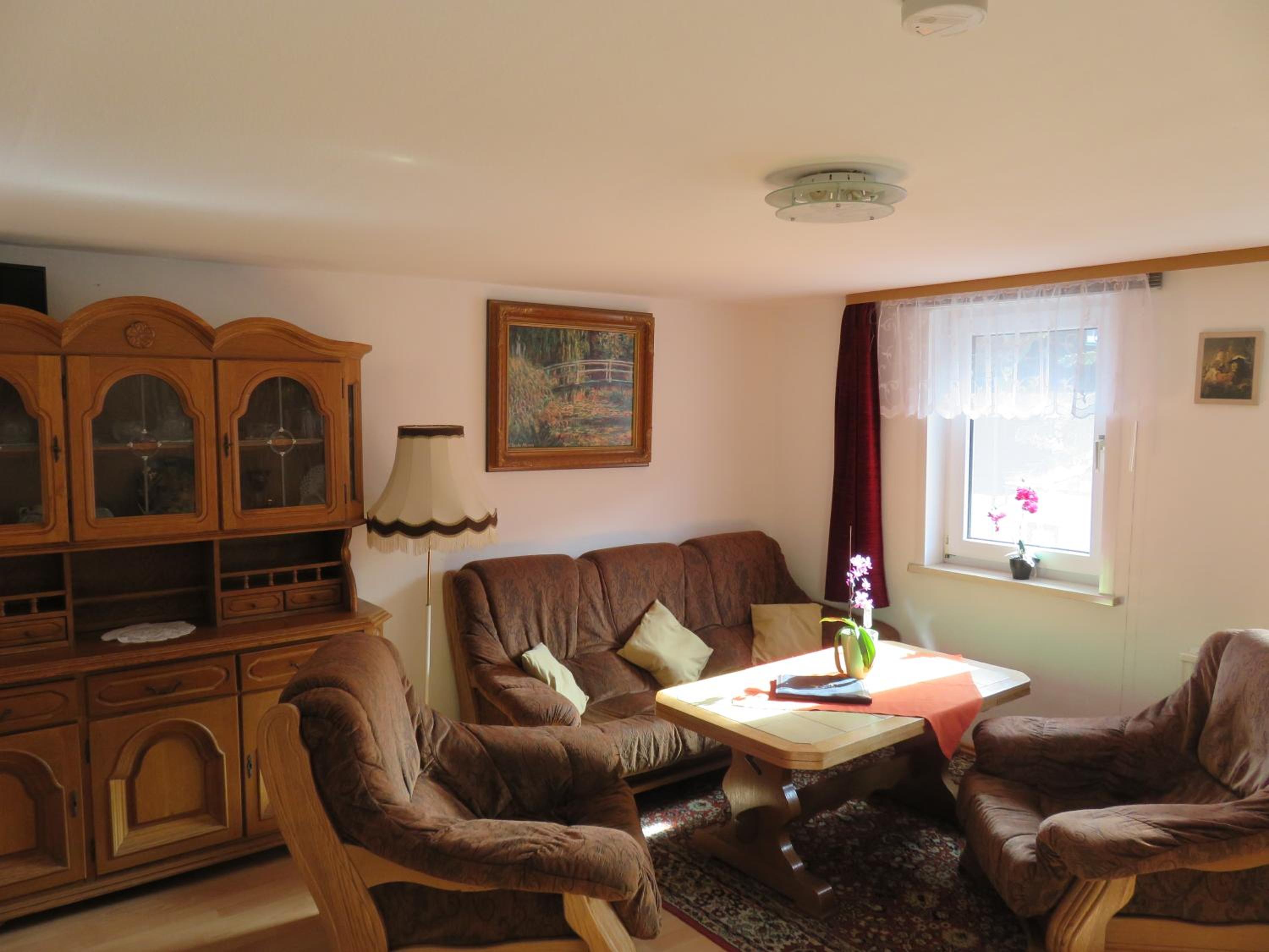 Apartment with Garden View photo 1