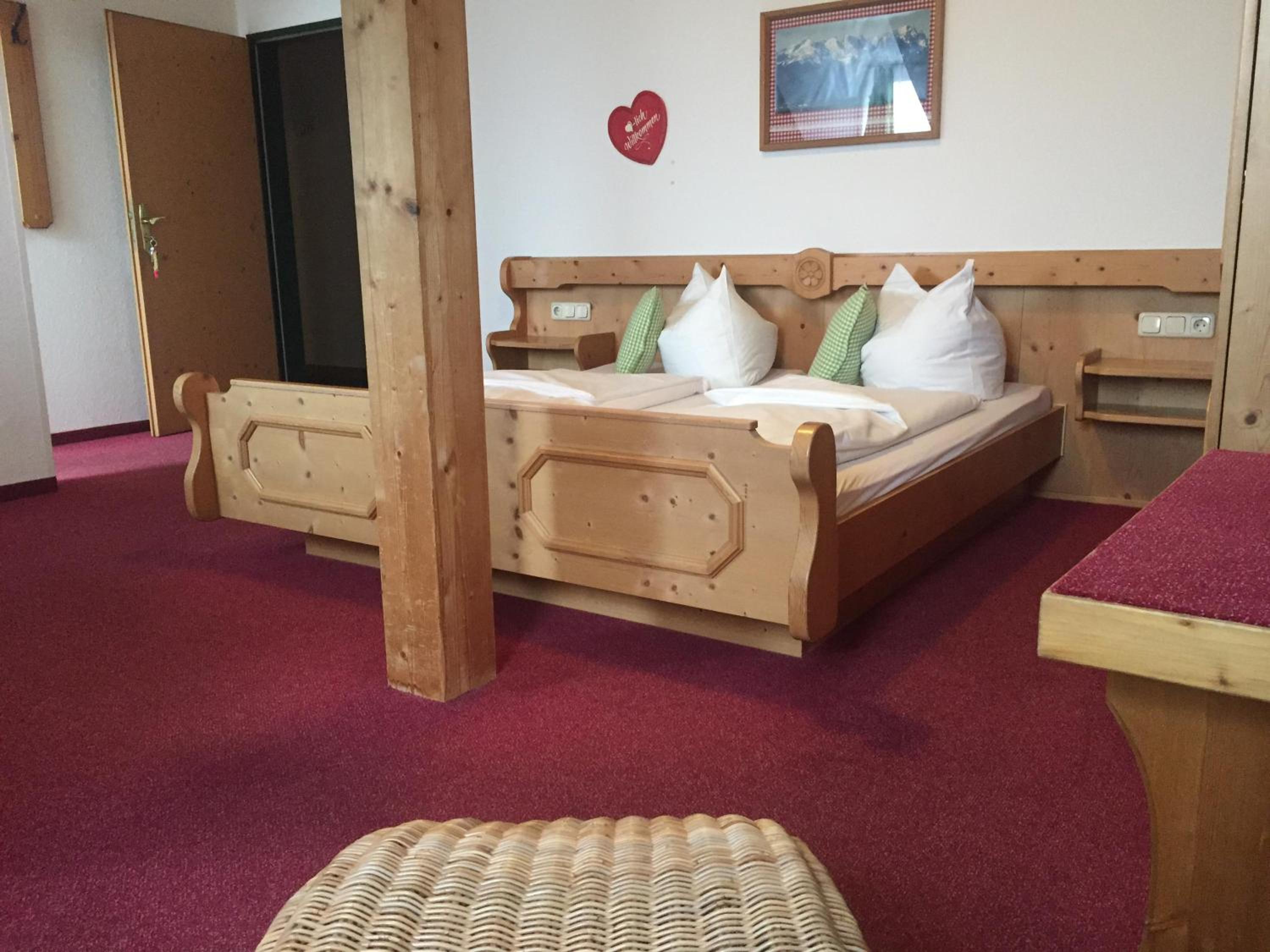 Double Room photo 1