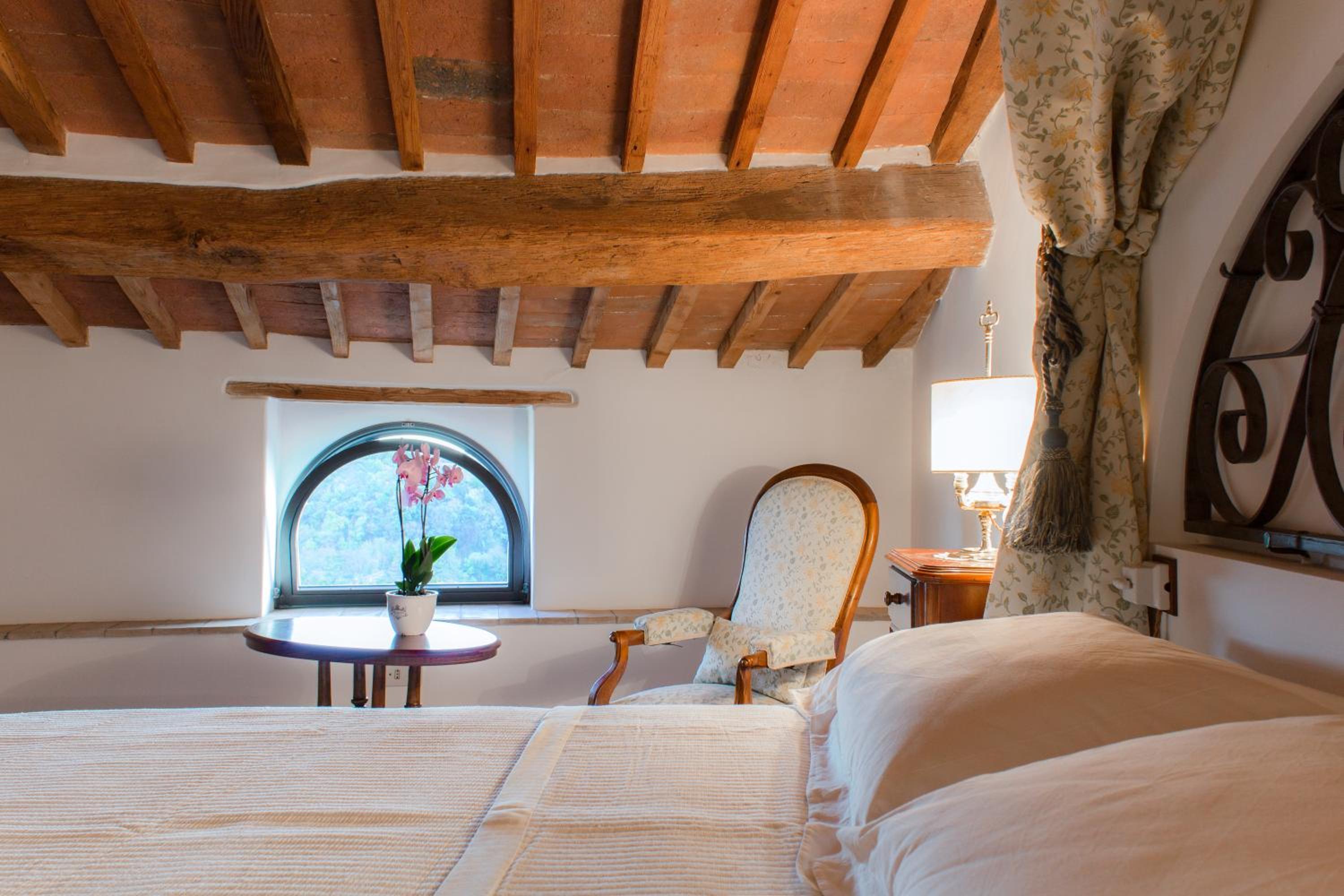 Deluxe Double Room With Bath photo 1