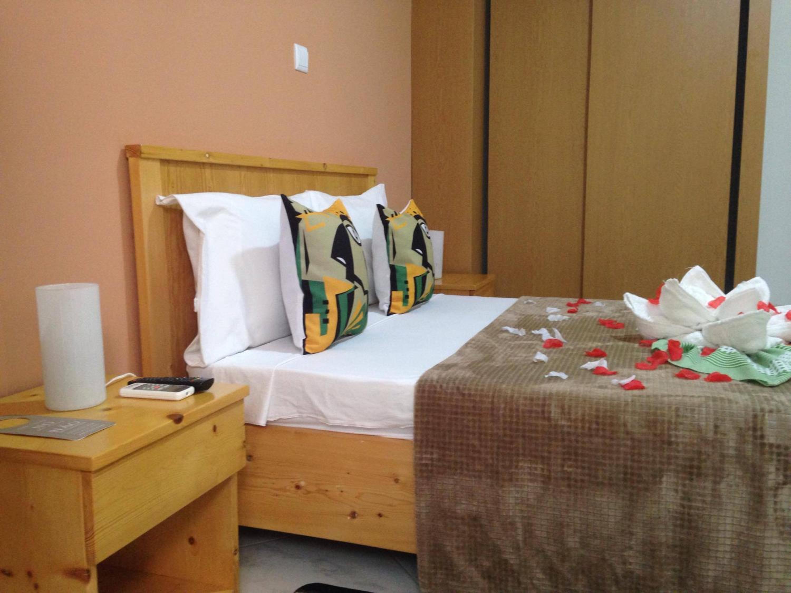 Single Room
