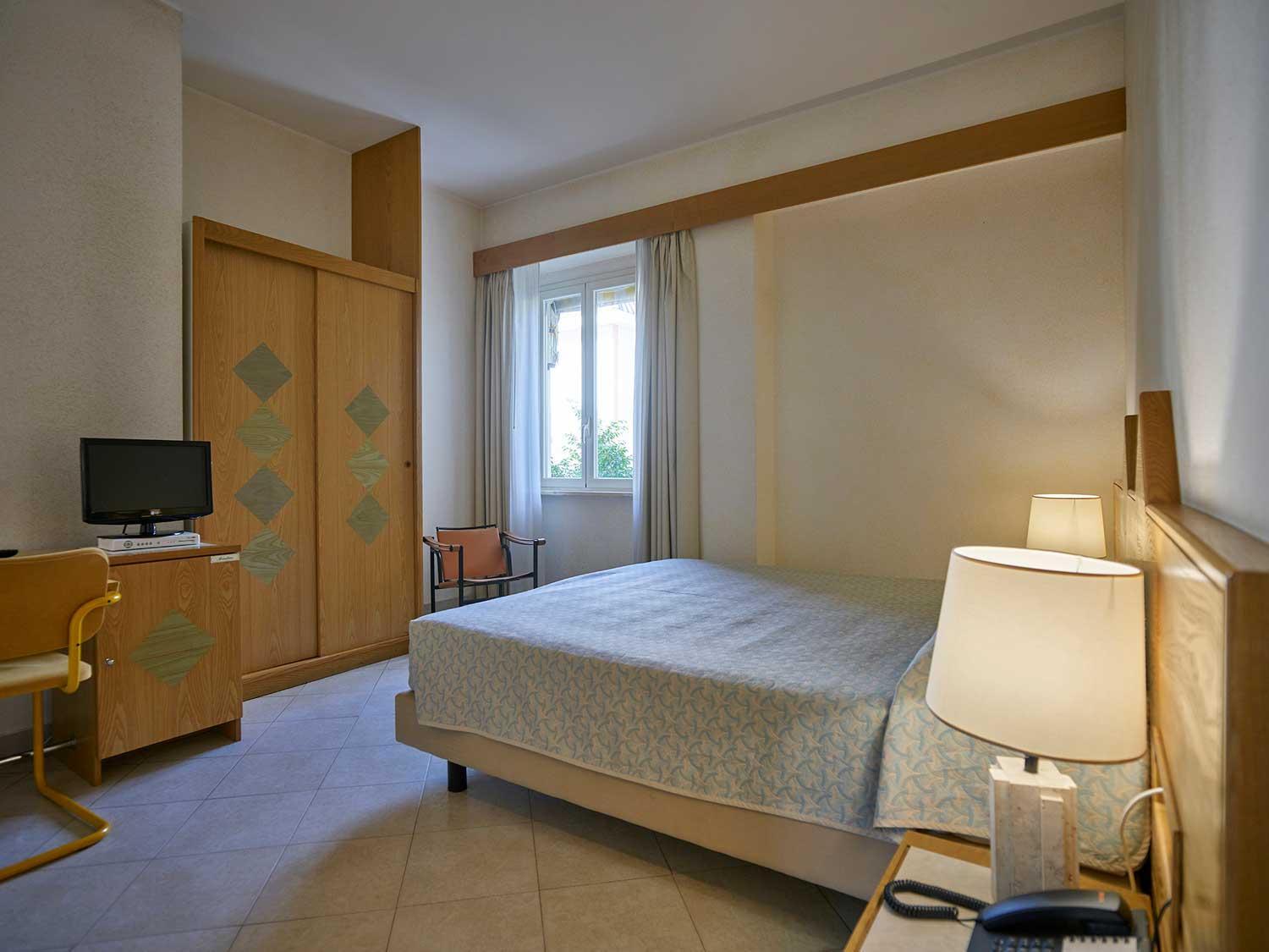 Double or Twin Room photo 1