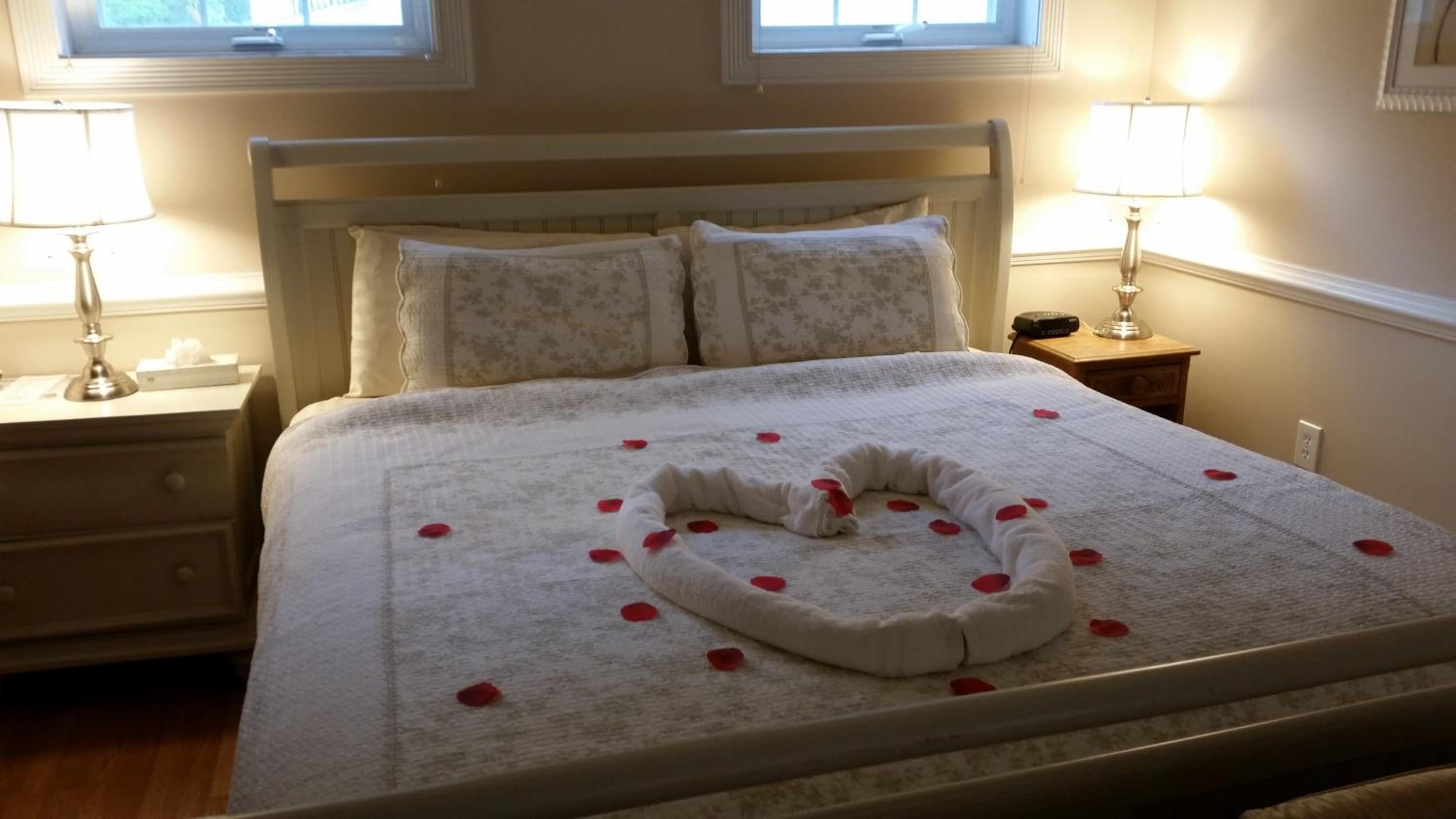 Honeymoon Suite photo 1