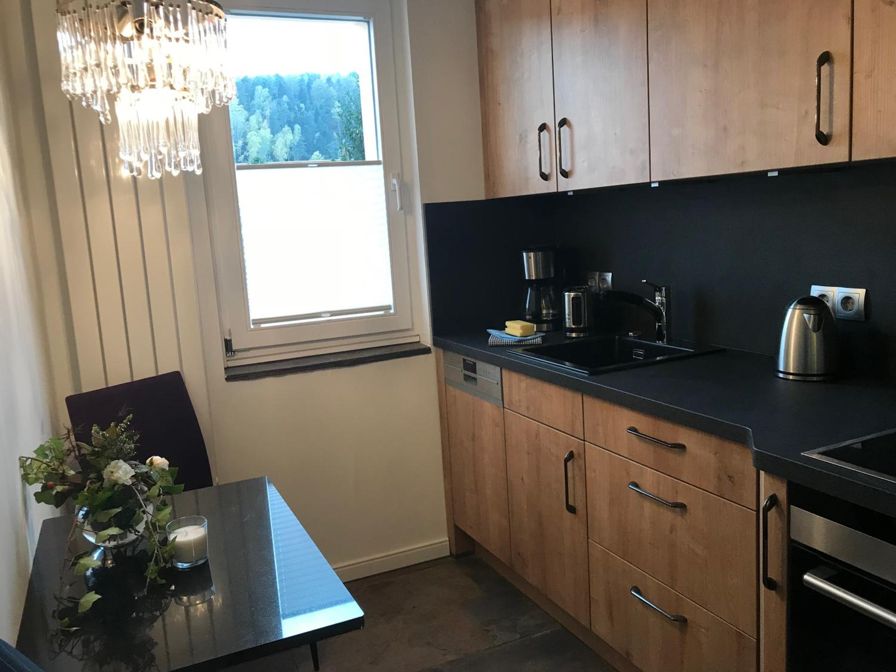 One-Bedroom Apartment - Photo 10