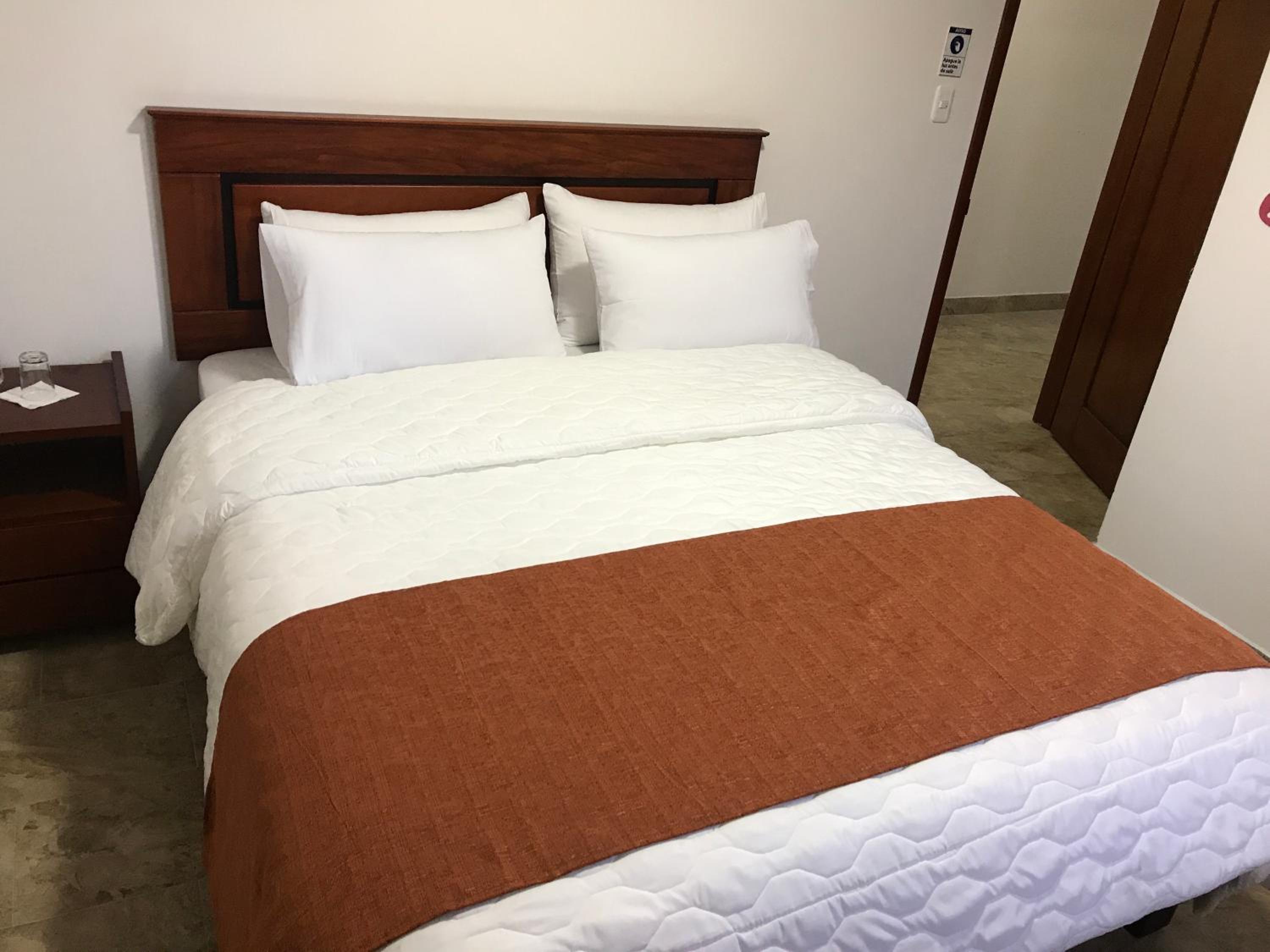 Deluxe Single Room photo 1