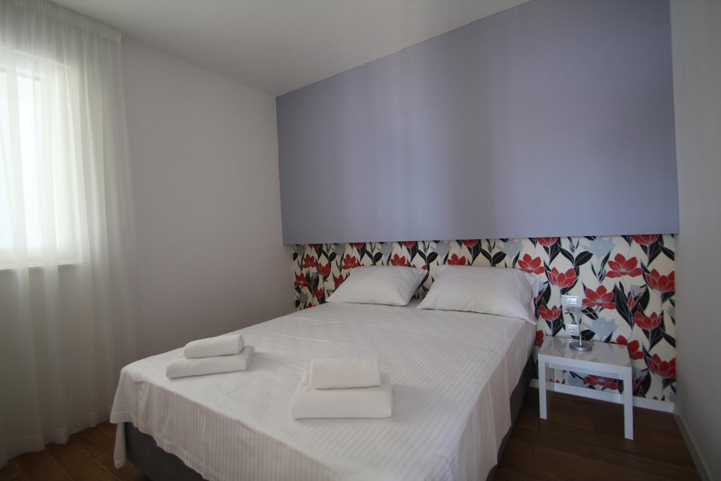 Two-Bedroom Apartment with Sea View photo 3