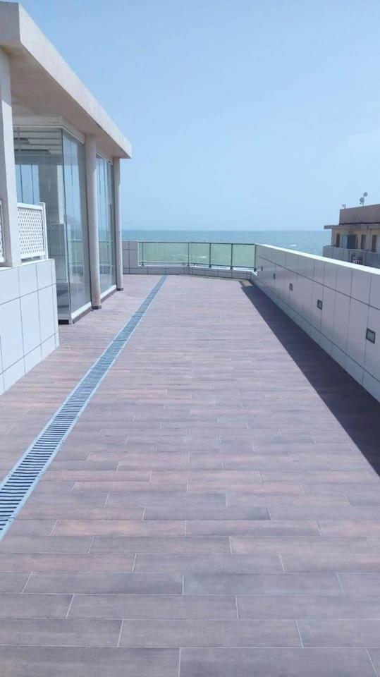 Apartment with Sea View photo 3
