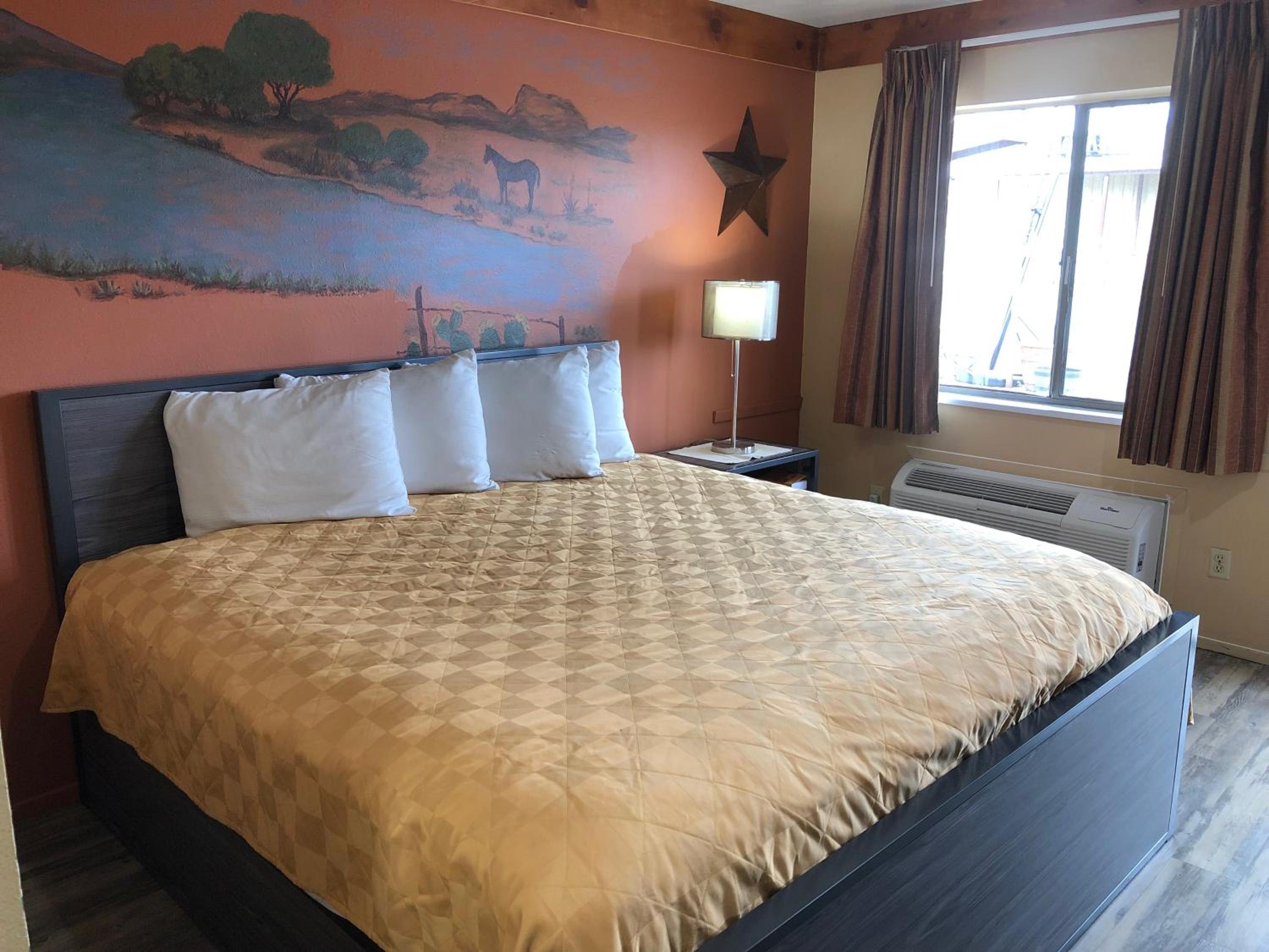 King Room - Non-Smoking - Photo 4
