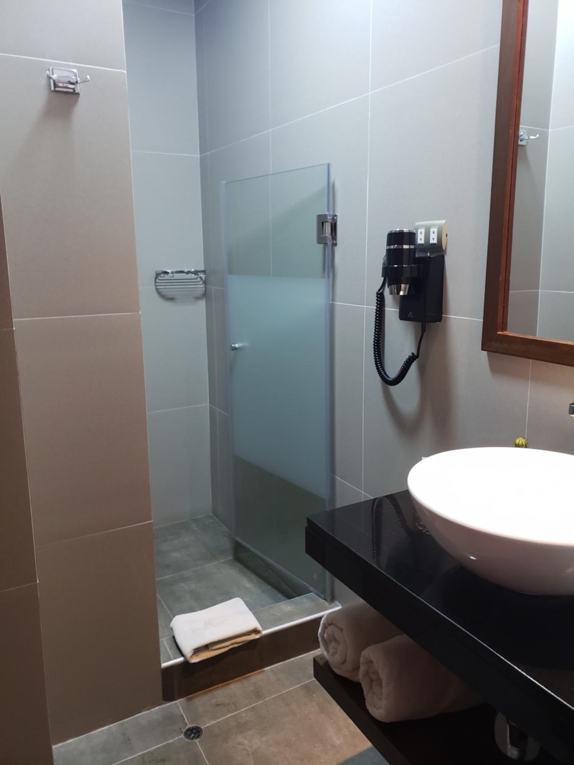 Standard Twin Room photo 2