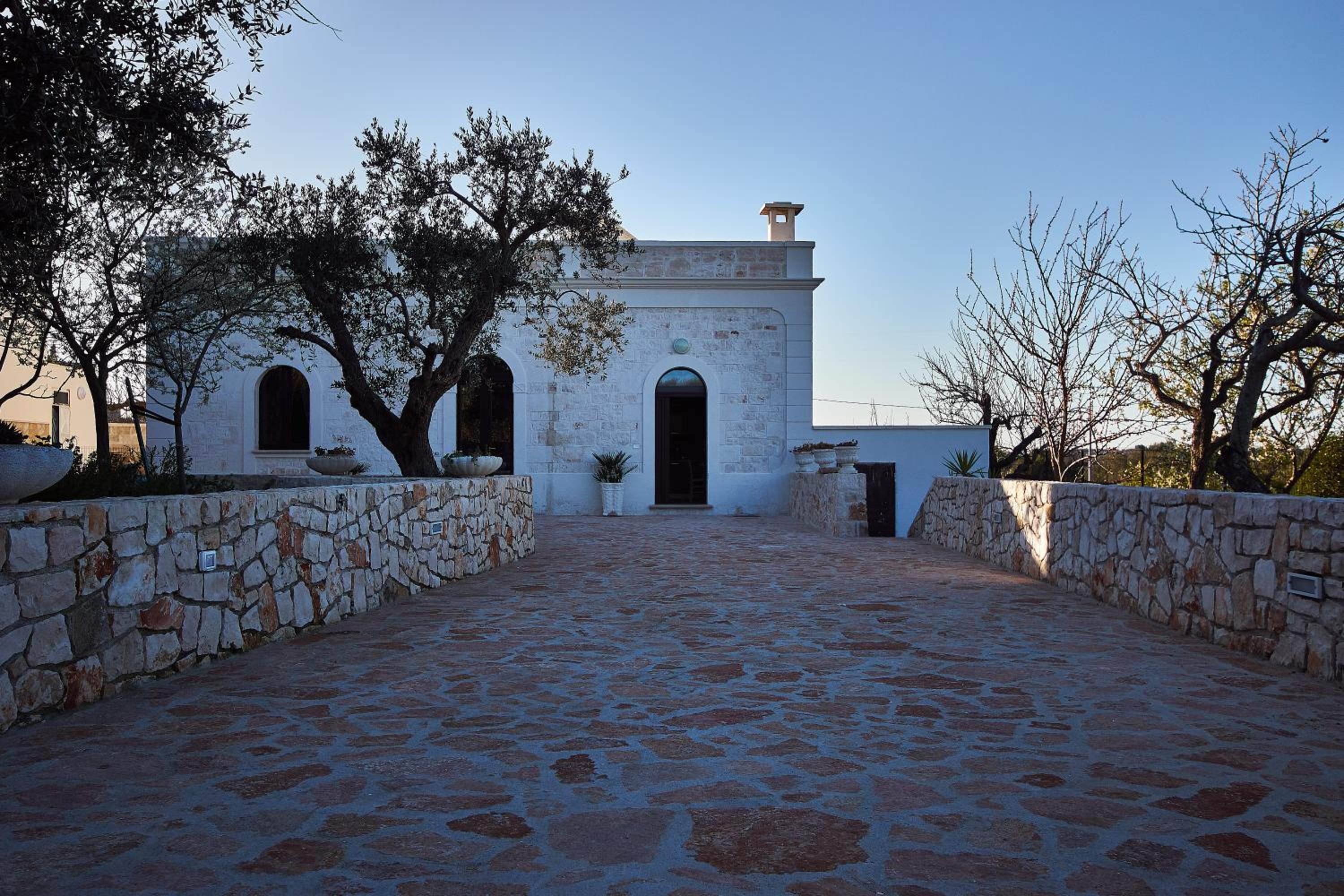 Villa - Photo 41