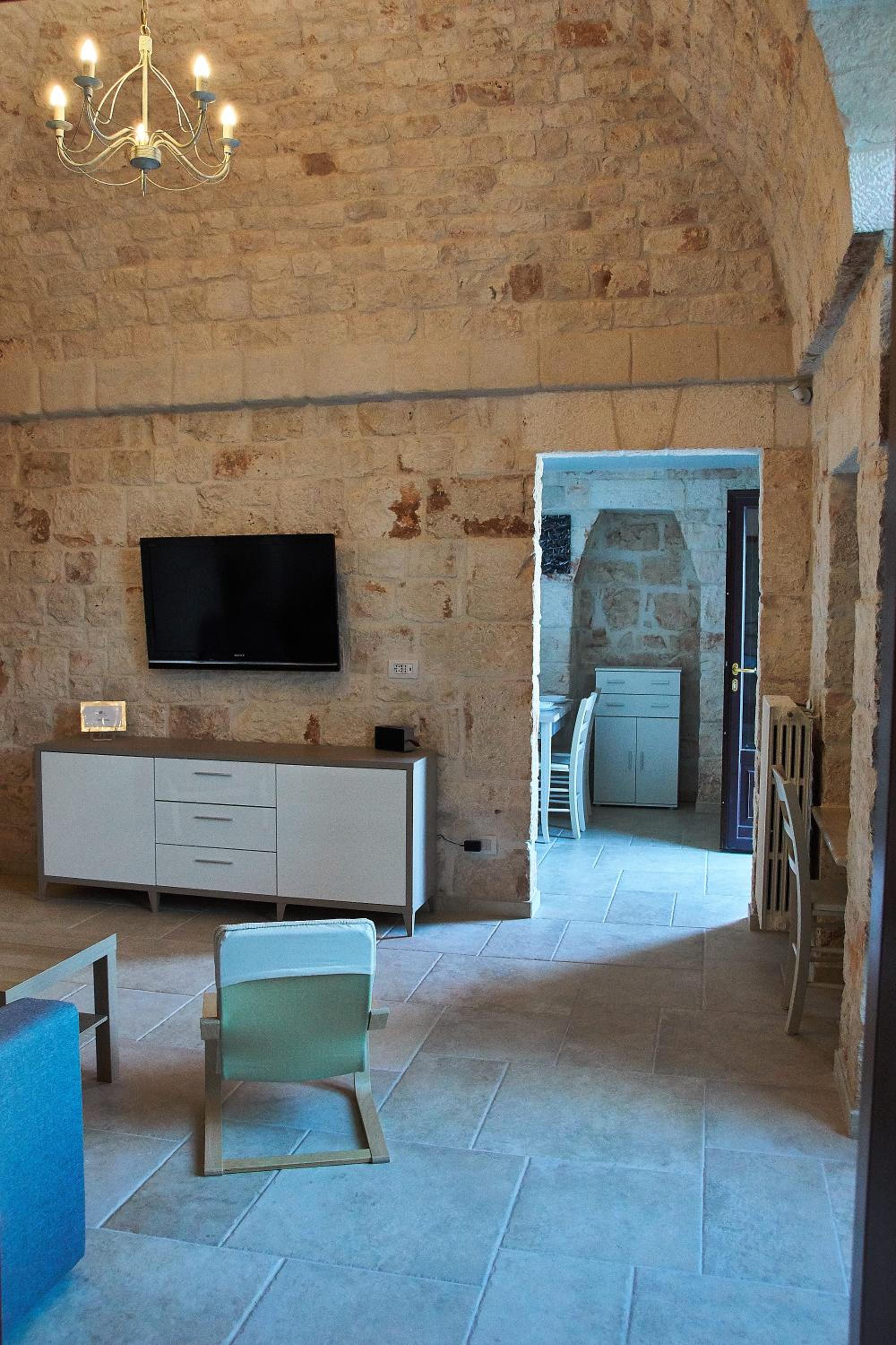 Villa - Photo 21