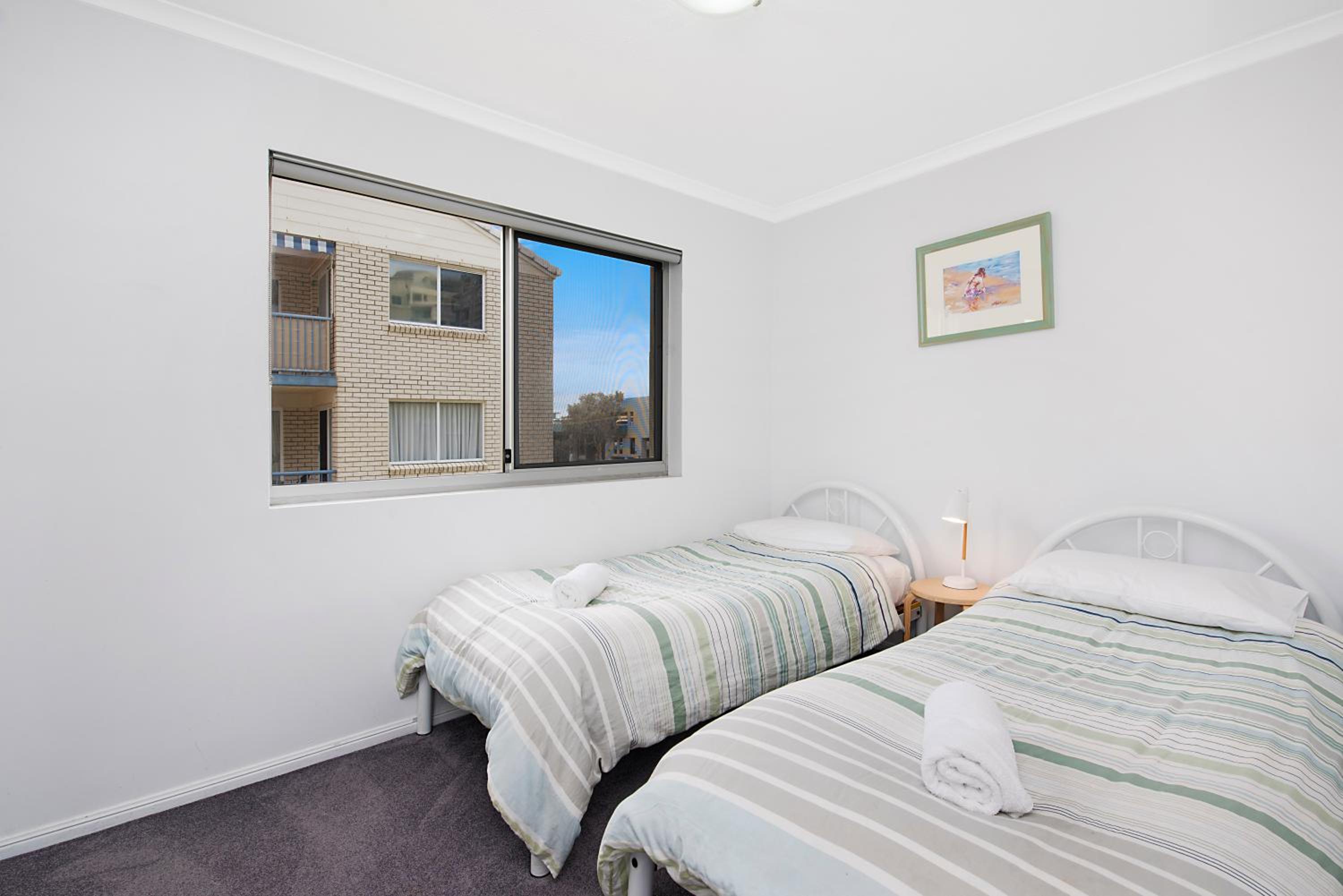 Two-Bedroom Apartment with Sea View photo 2