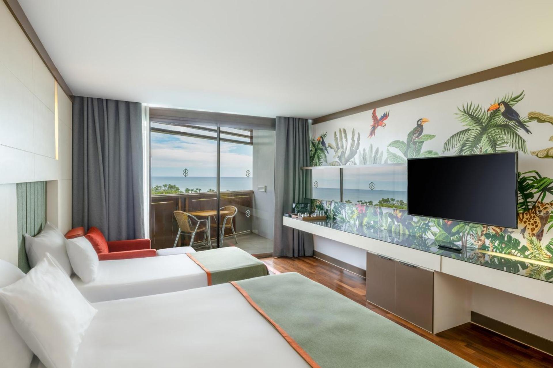 Superior Room with Two Children photo 2