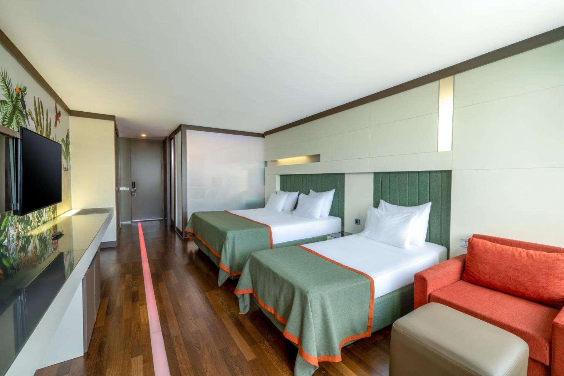 Superior Room with Two Children photo 3